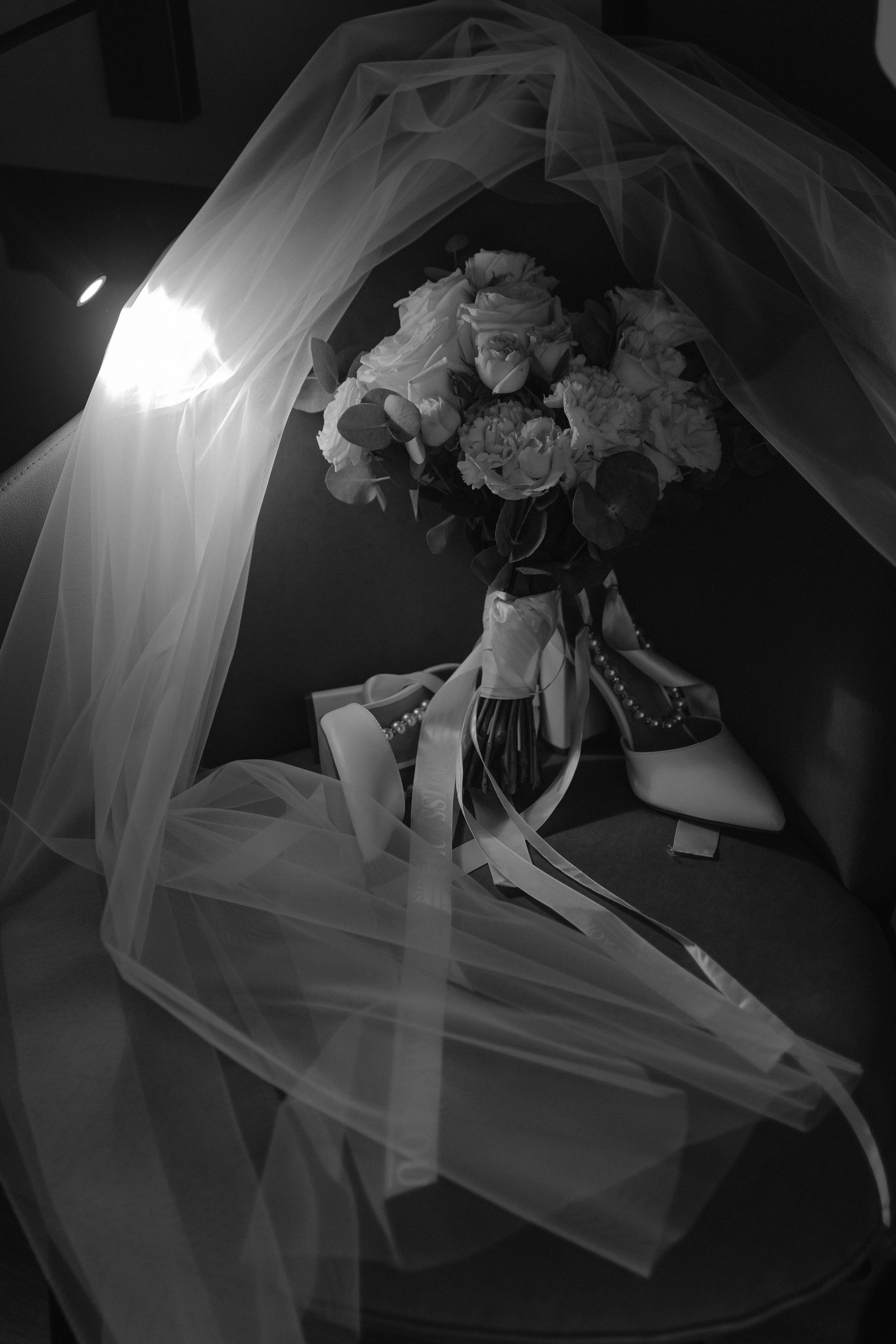 A&V. Свадебный фотограф — Наталья Фед СПб/Москва