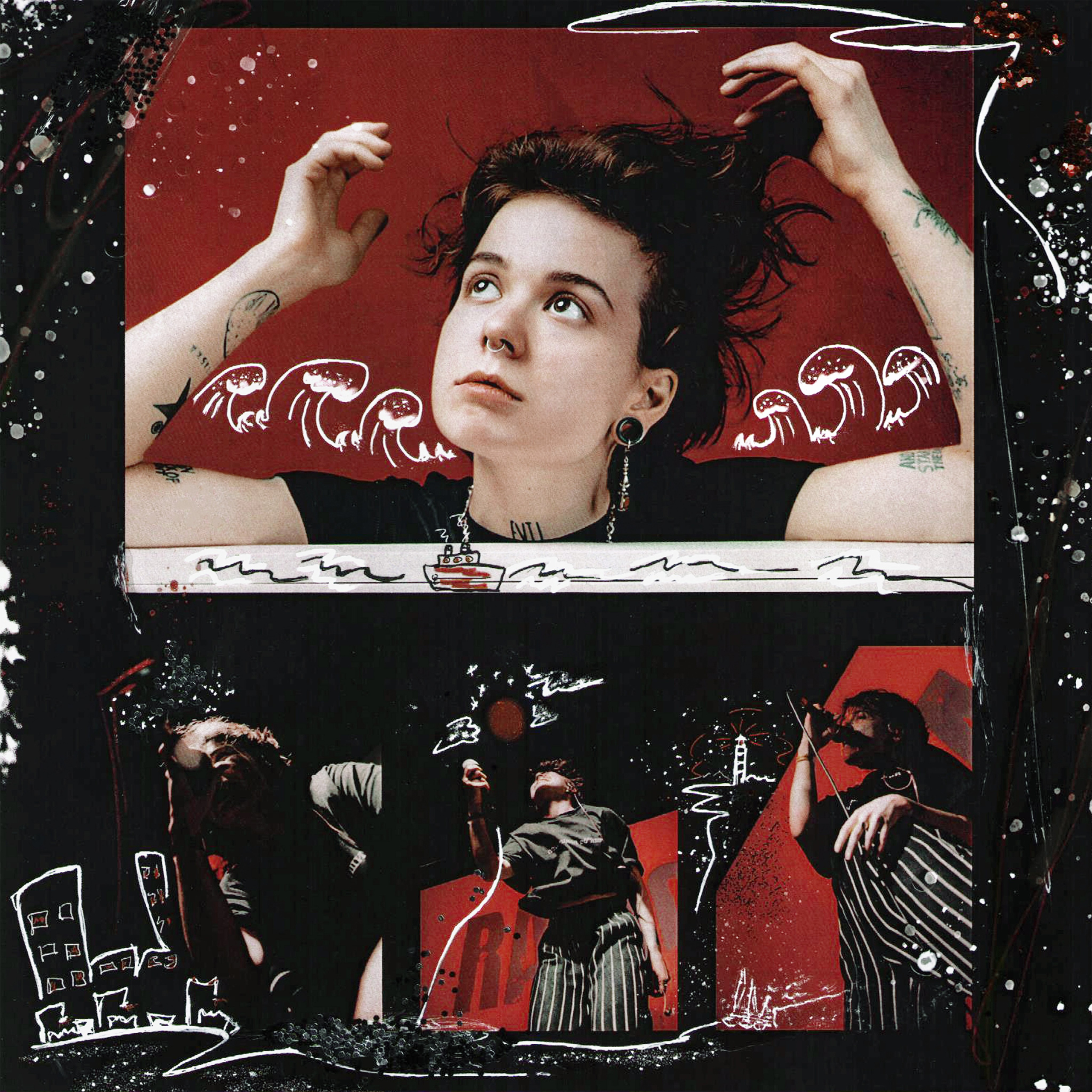 RAMONA. INTENS. Фотограф Вета Смирнова