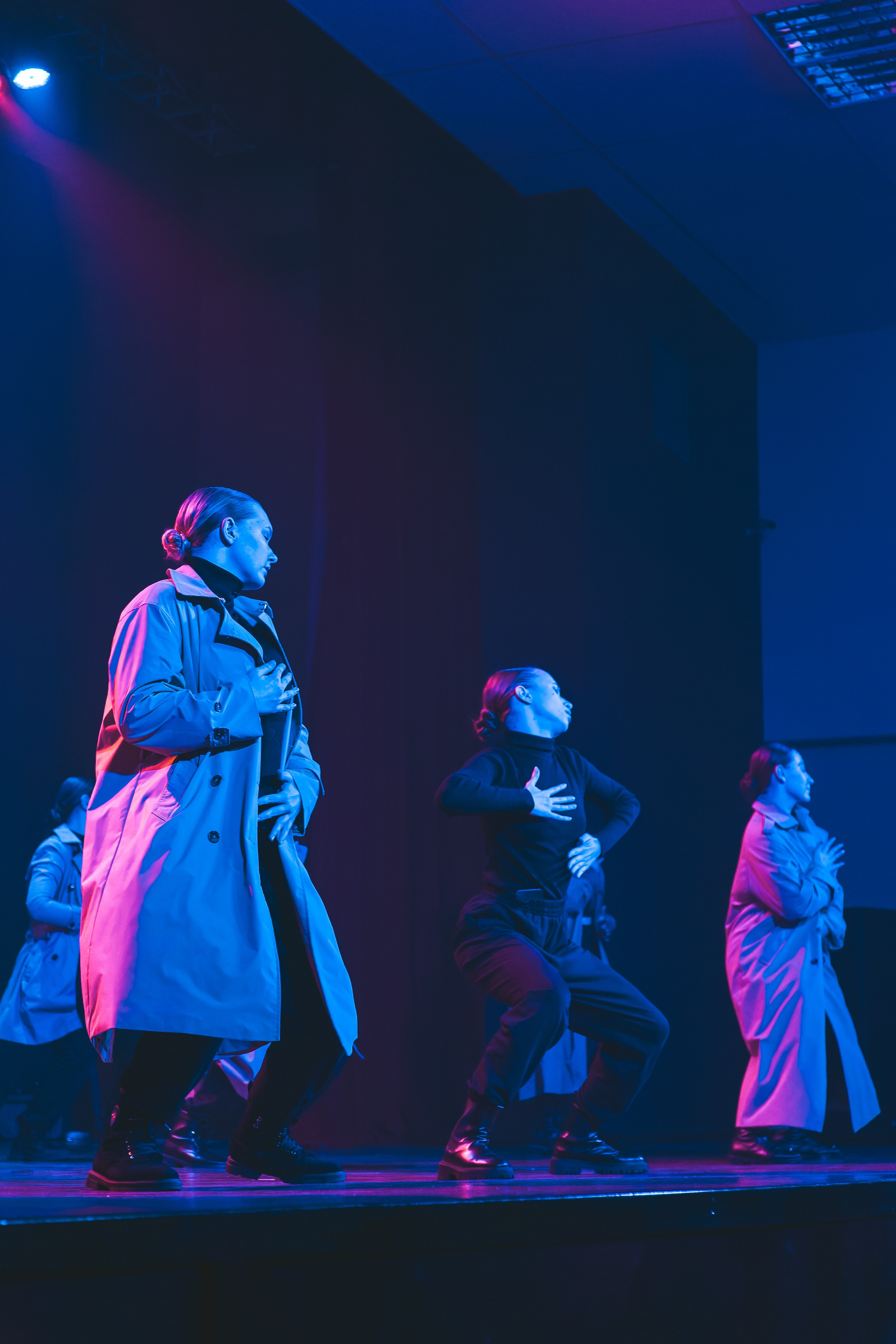 СмолГУ — Зеленое Яблоко — 2023. Галаконцерт. KiPPER Gallery — Фотограф