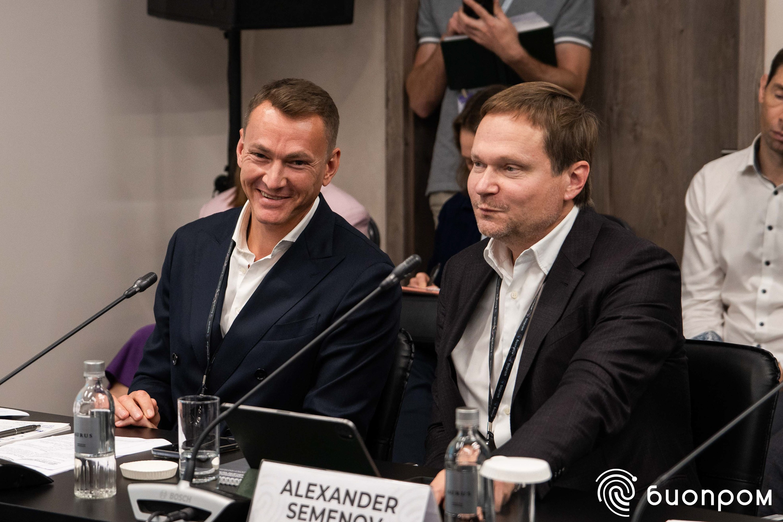 БИОПРОМ'24. Медиатека Группы компаний «Велфарм»