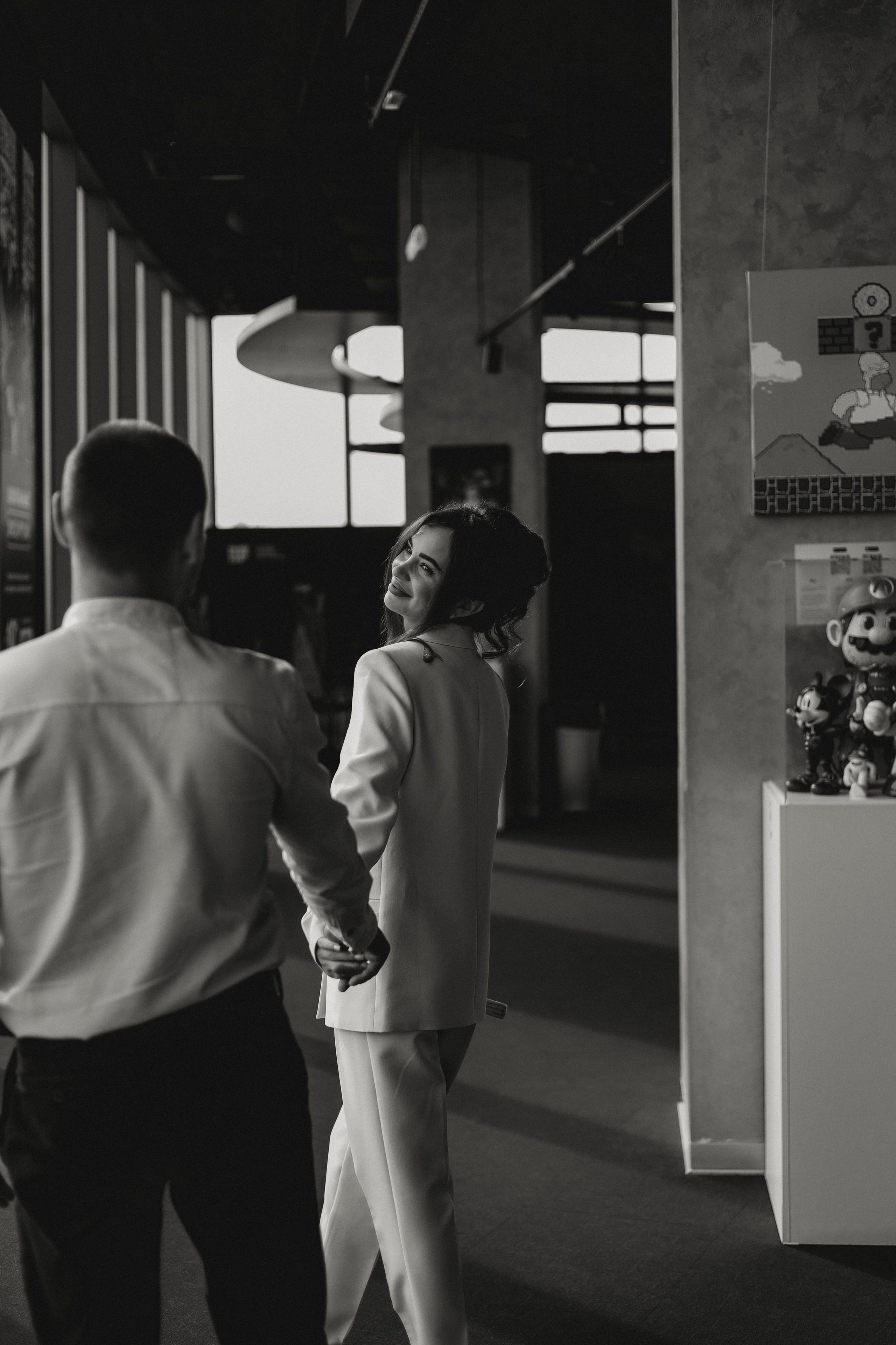 Вика и Тёма. Panorama 360. Диана Чечель. Свадебный и семейный фотограф в Москве