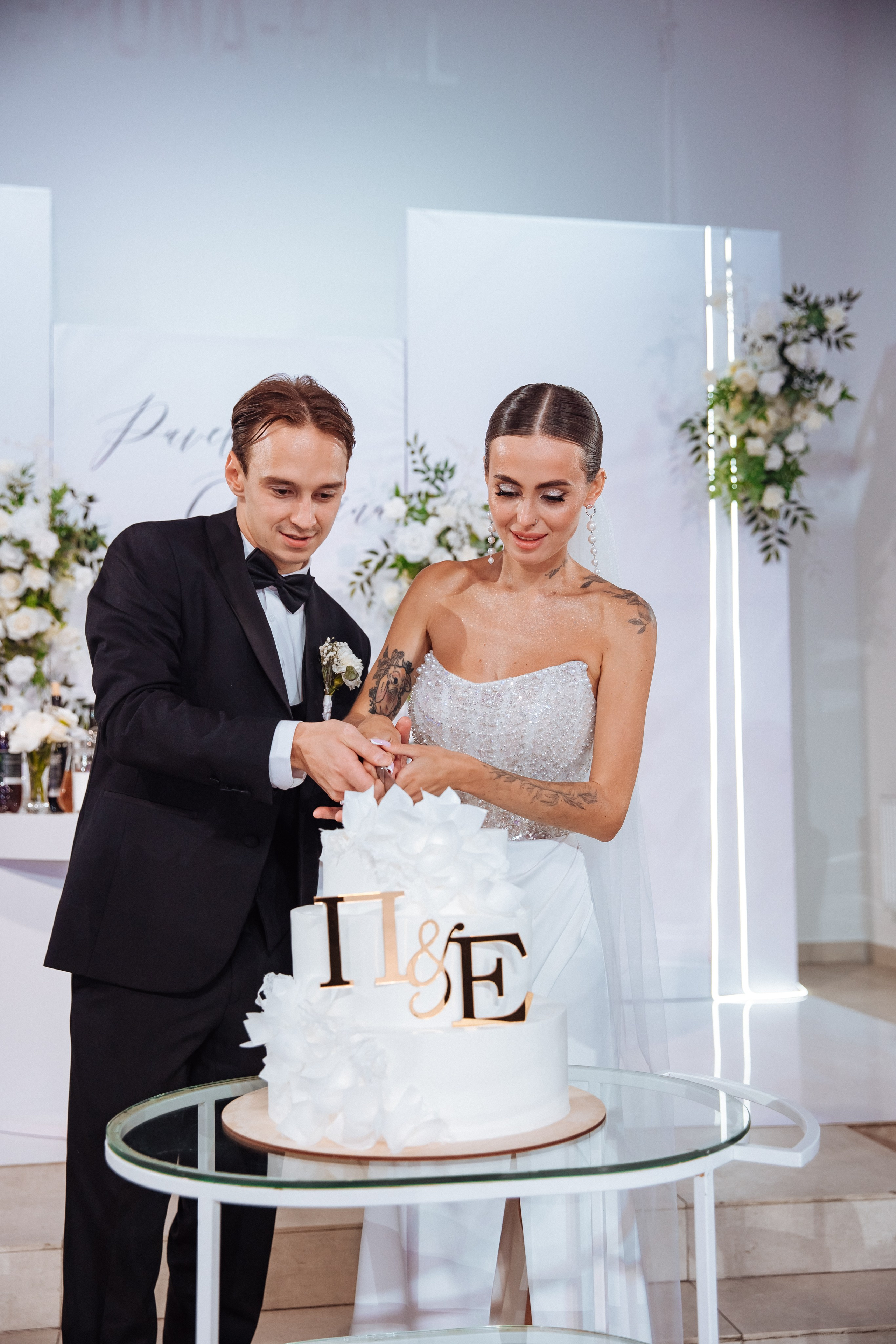 Pavel & Ekaterina. Romanovs | Свадебный фотограф и видеограф Чебоксары Казань Москва