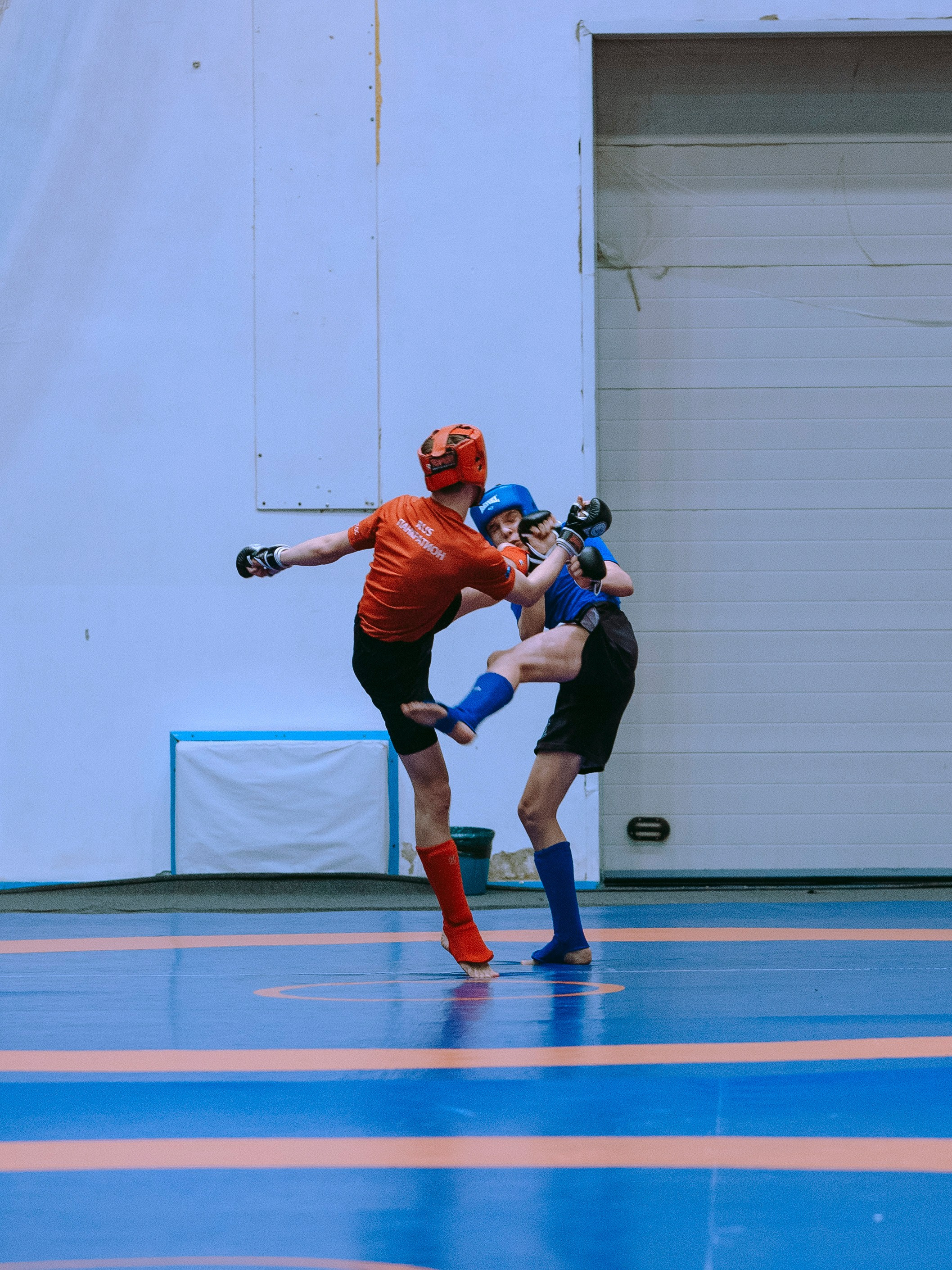 ПАНКРАТИОН | Чемпионат и первенство СФО | март `24. Портретный фотограф в Москве Дарья Цезария