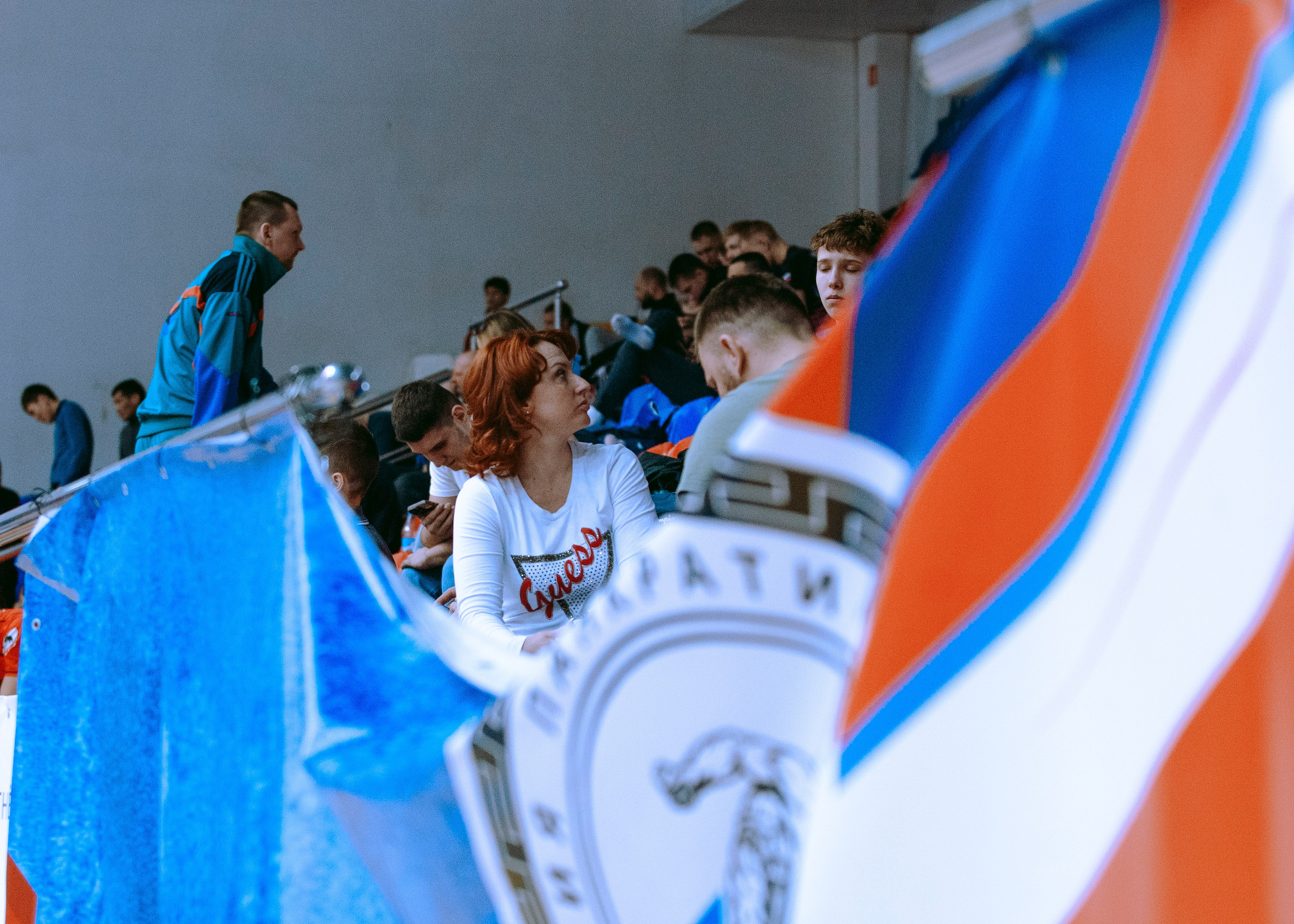 ПАНКРАТИОН | Чемпионат и первенство СФО | март `24. Портретный фотограф в Москве Дарья Цезария