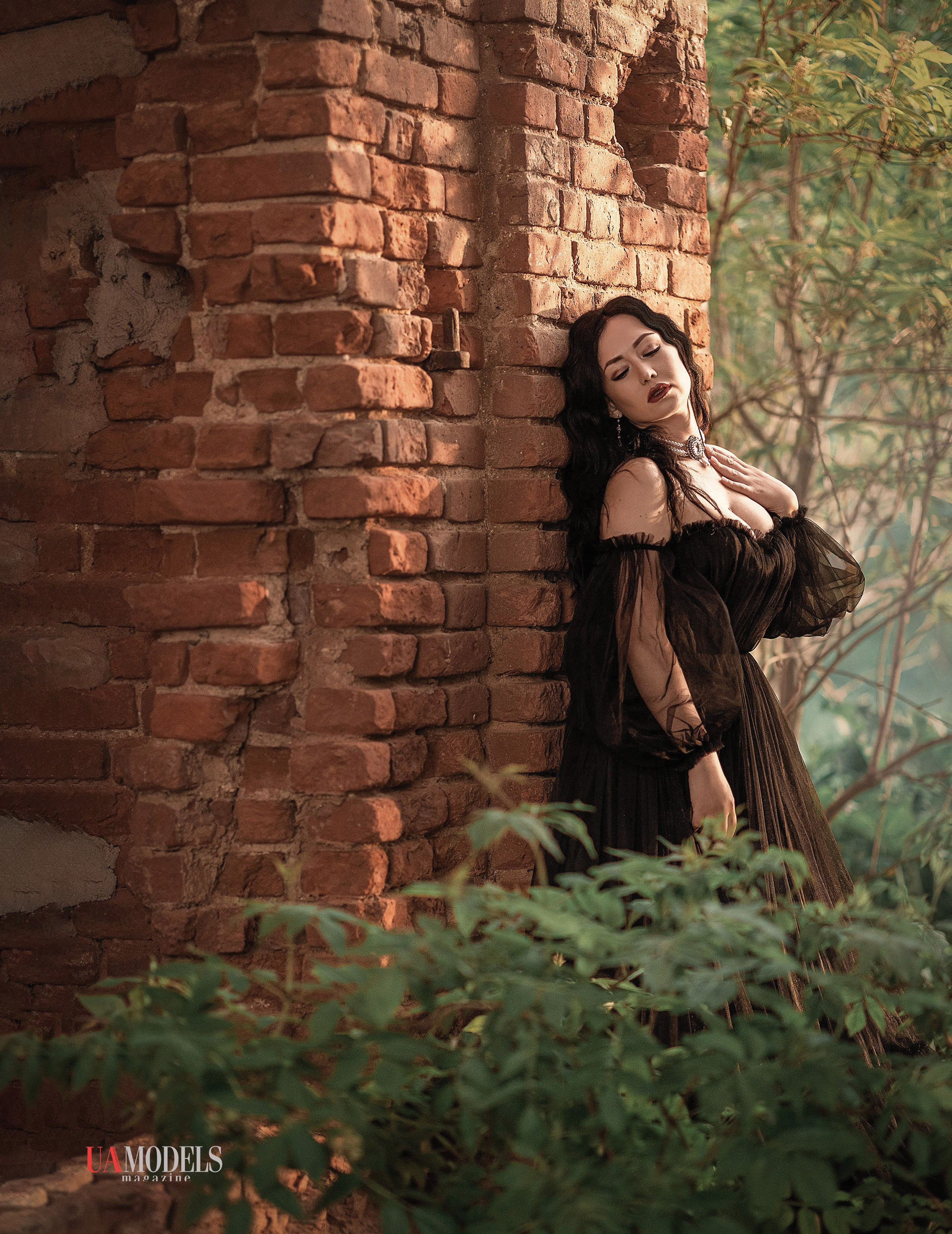 Мои работы в журналах. Фотограф Смоленск-Москва Светлана Мнацаканянц