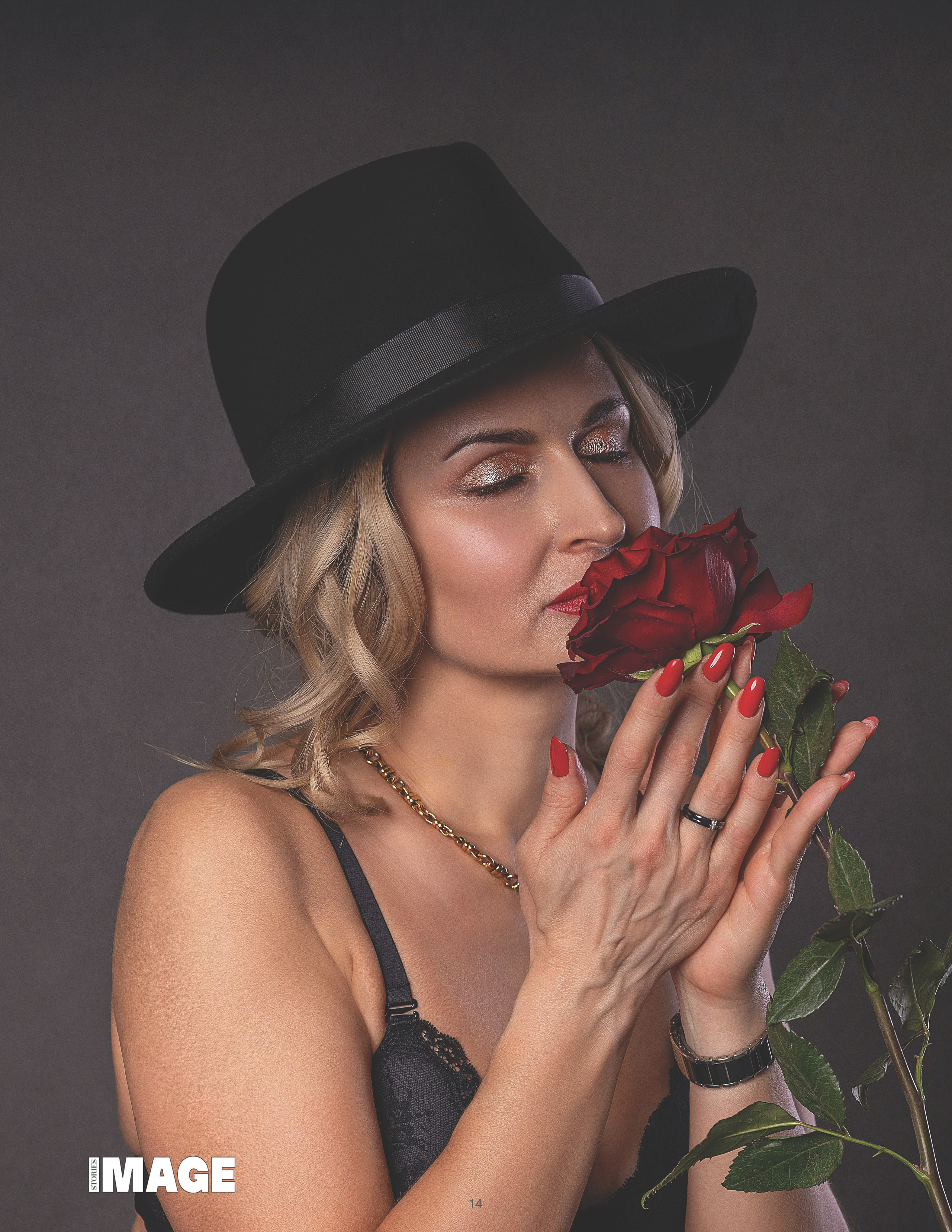 Мои работы в журналах. Фотограф Смоленск-Москва Светлана Мнацаканянц