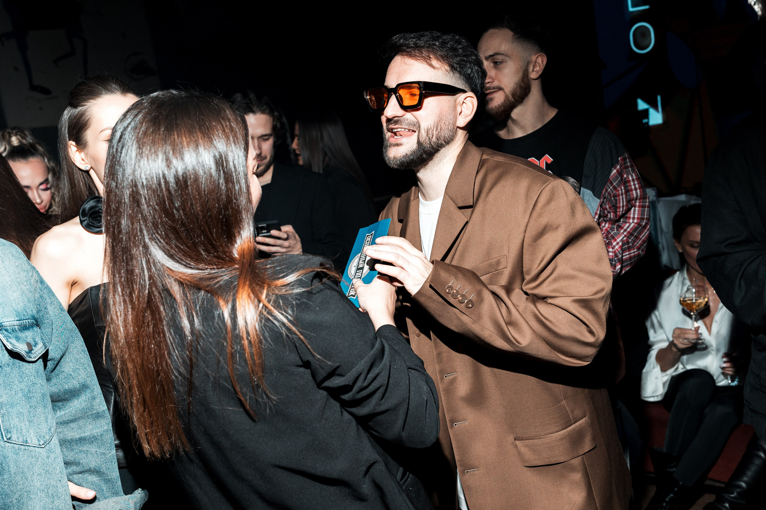 Happy Birthday Паша Вайти. Shevelev Nikita Photography