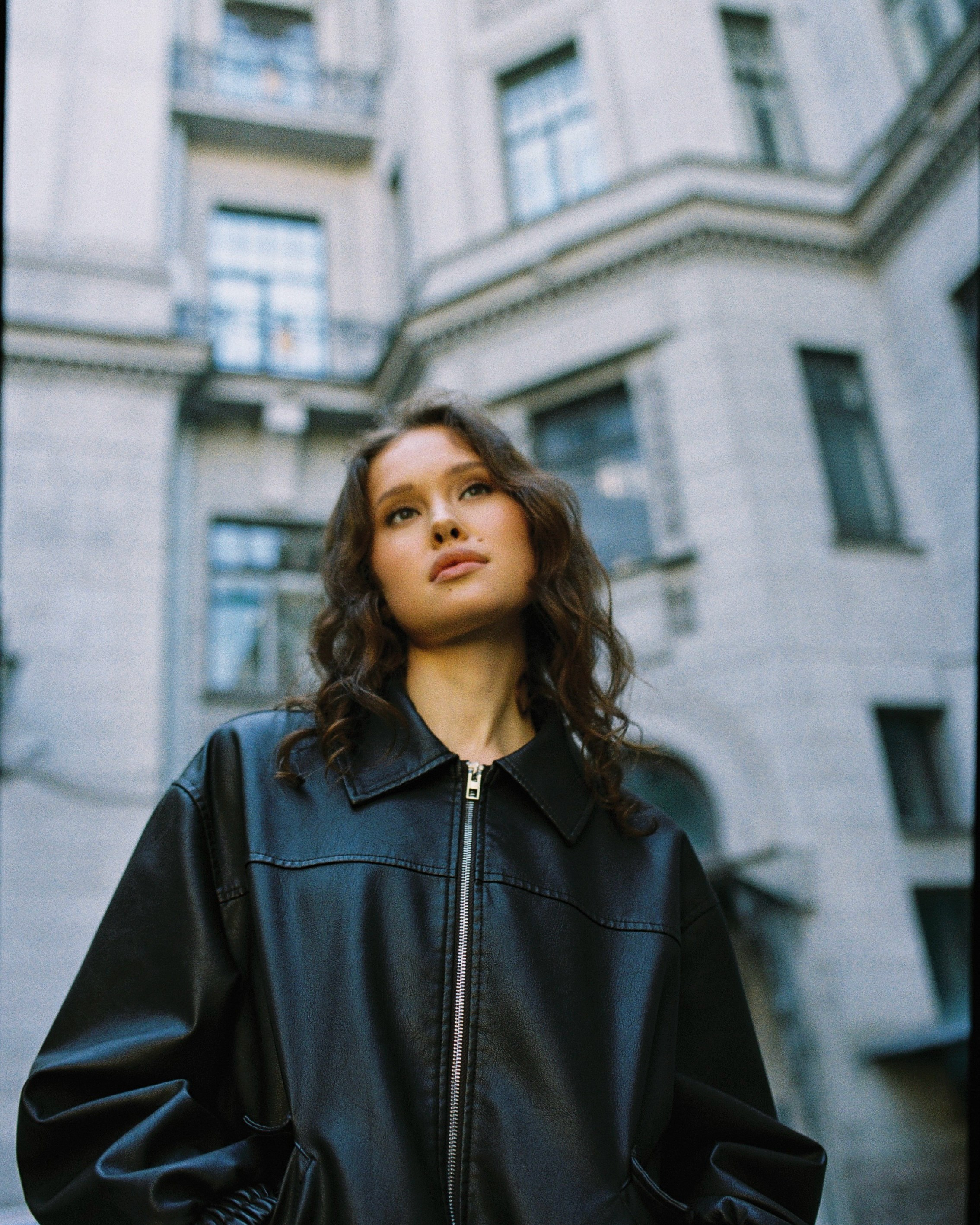 Плёнка. Grusha.jpg. Фотограф Москва/Санкт-Петербург & Липецк