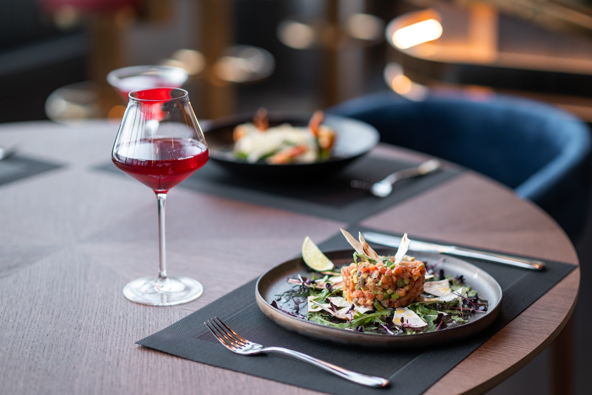 Отель KRAVT HOTEL KAZAN AIRPORT. Фотограф Наиль Зоркий