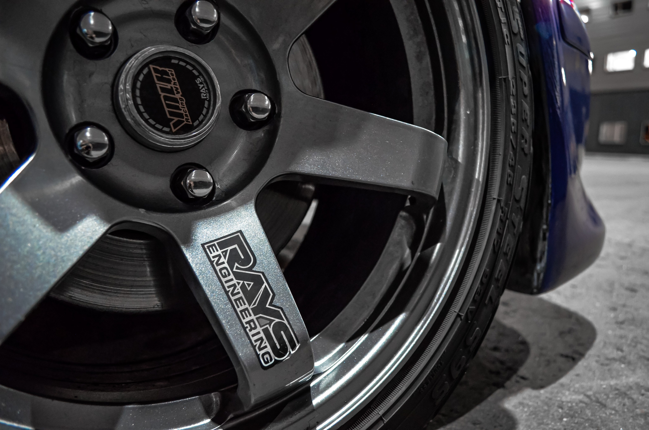 Фотосессия автомобиля: погружение в стиль вашего авто. Toyota Altezza. Ирина Санрайз — Автомобильный фотограф в Москве