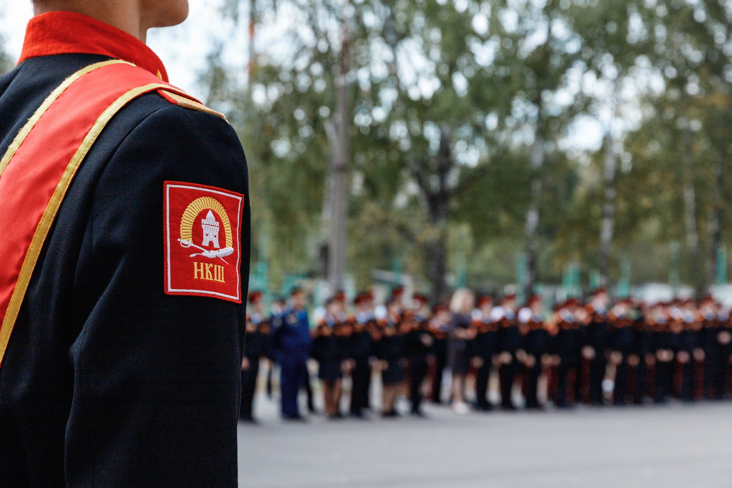 Открытие граффити. Фотограф Захваткин Роман