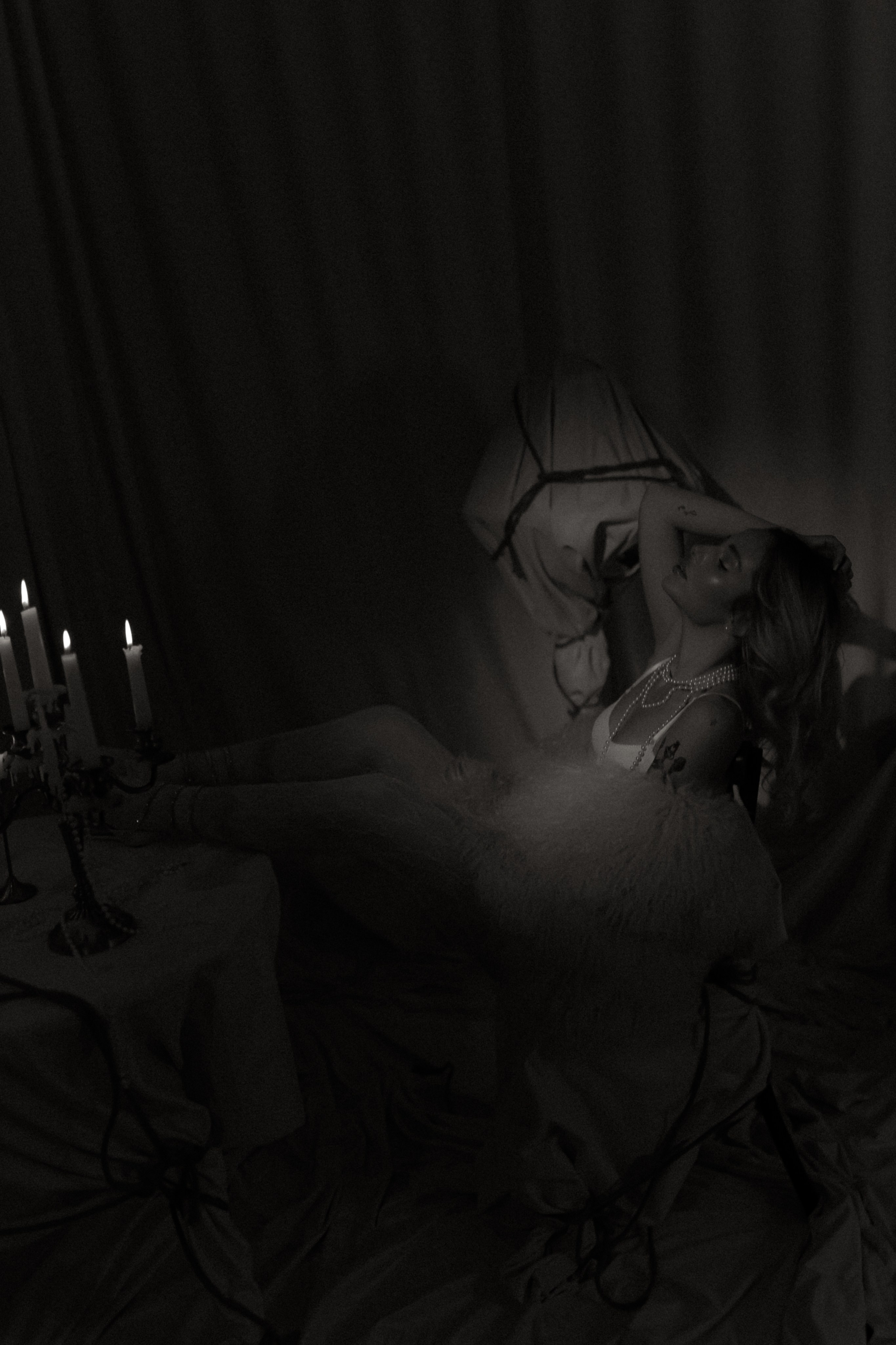 Ксения. DARYA.BELKINA