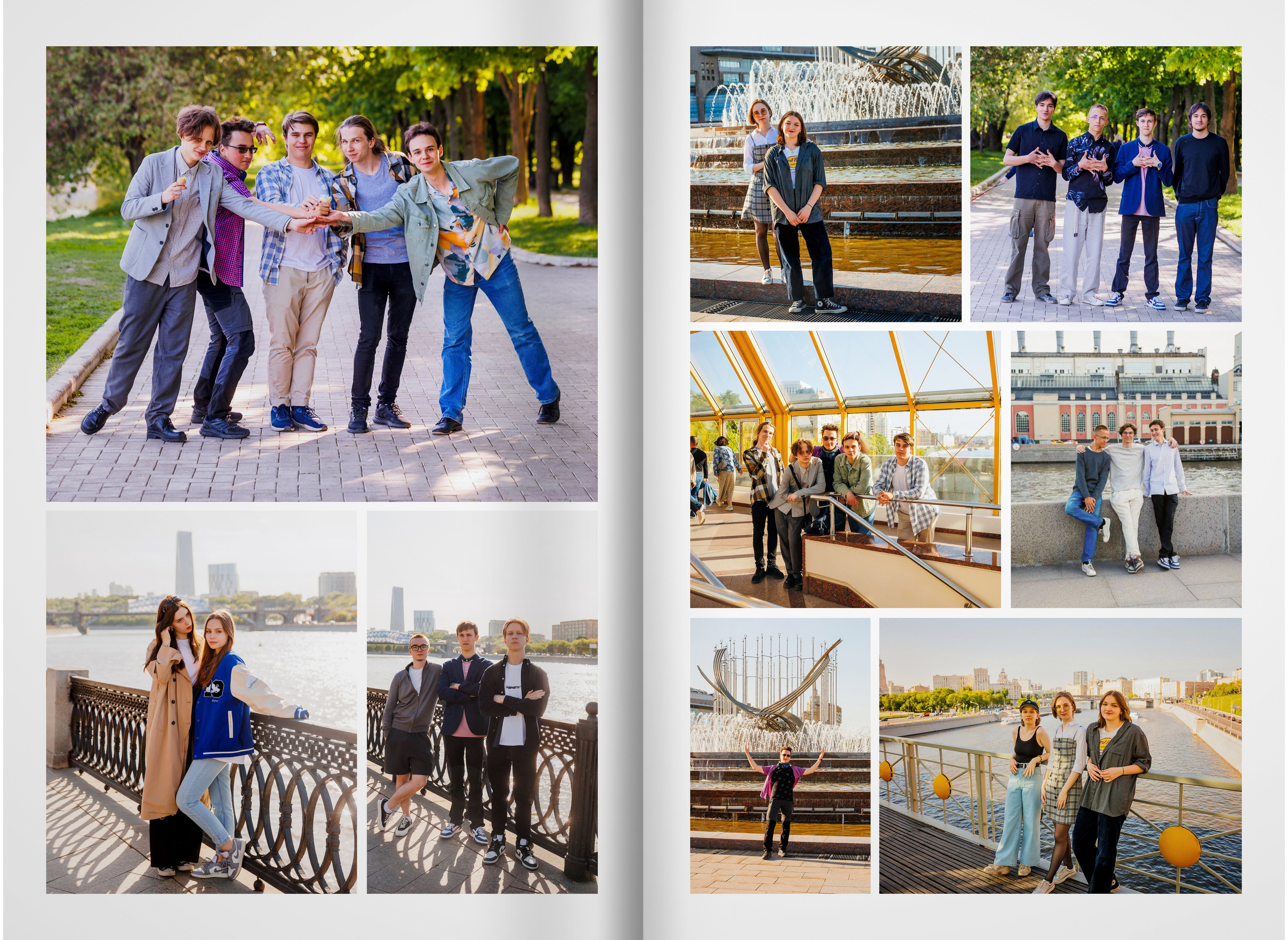 2023 — лицей ВШЭ — группа 11М. ТВОЯ ШКОЛЬНАЯ ИСТОРИЯ — фотограф Юлия Федосеева