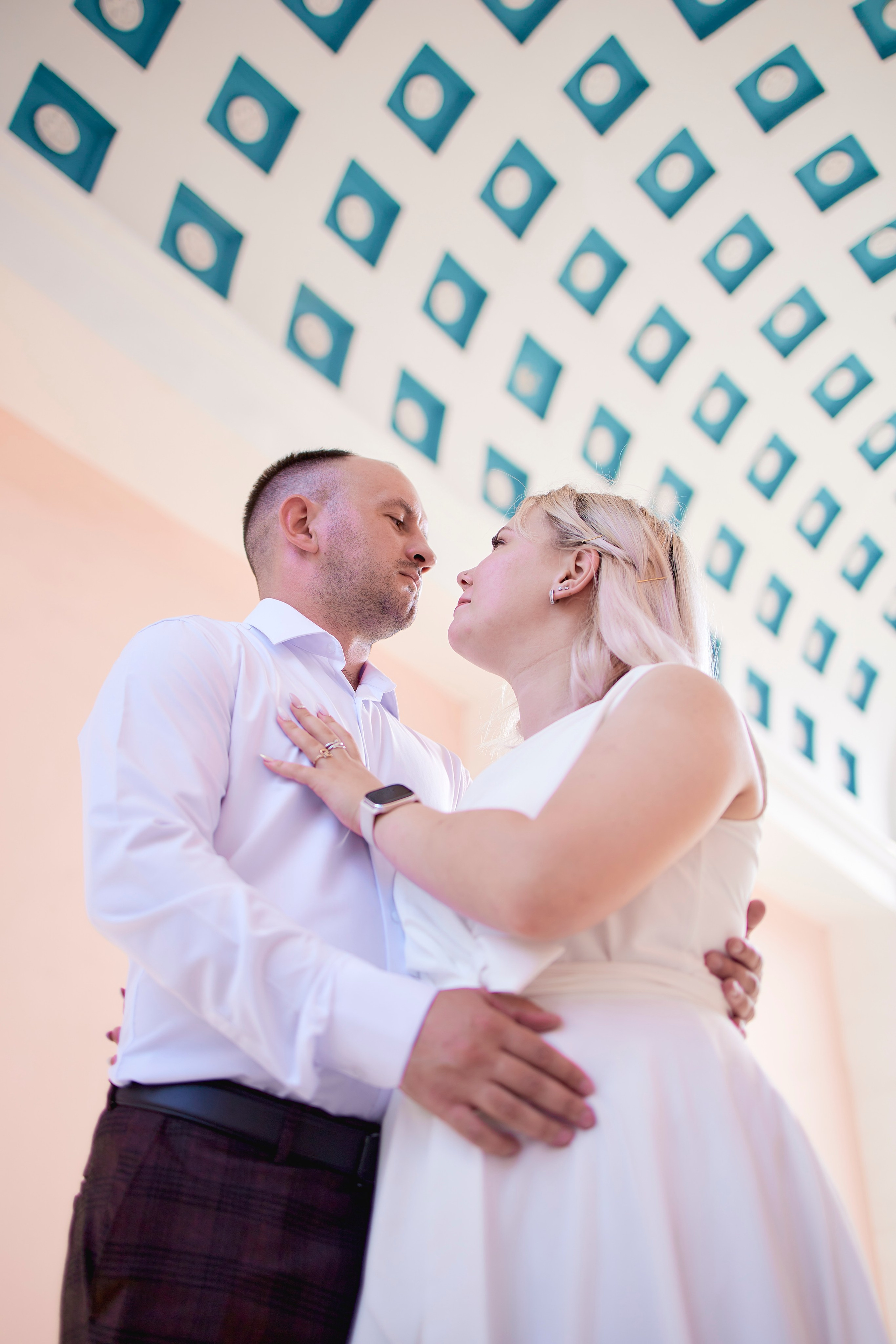 Андрей и Анна. Фотограф Иван Кузьмин на любое Ваше мероприятие