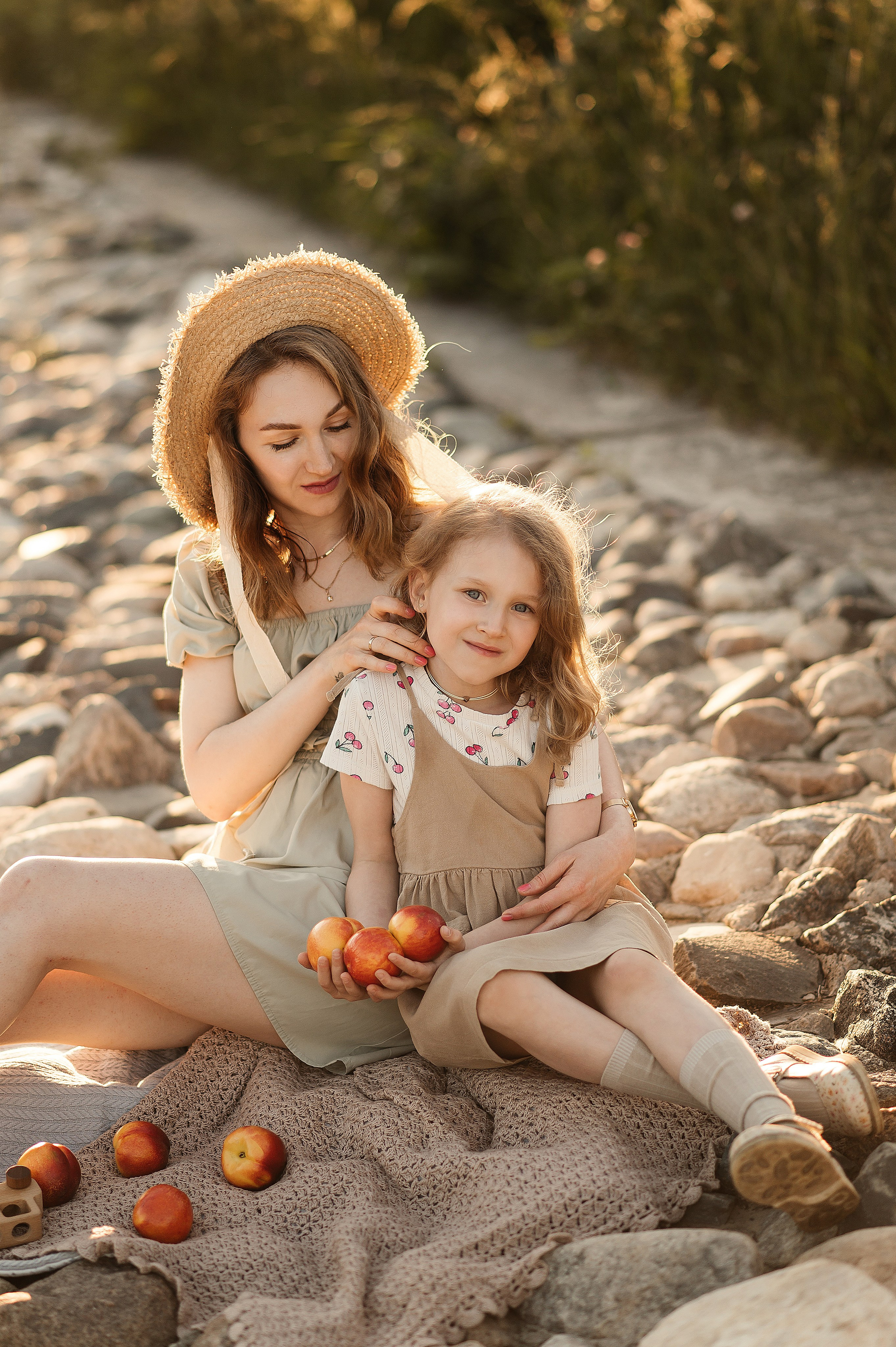 Юля, Дима, Лиза и Максим. Фотограф Виктория Грибова г. Вологда