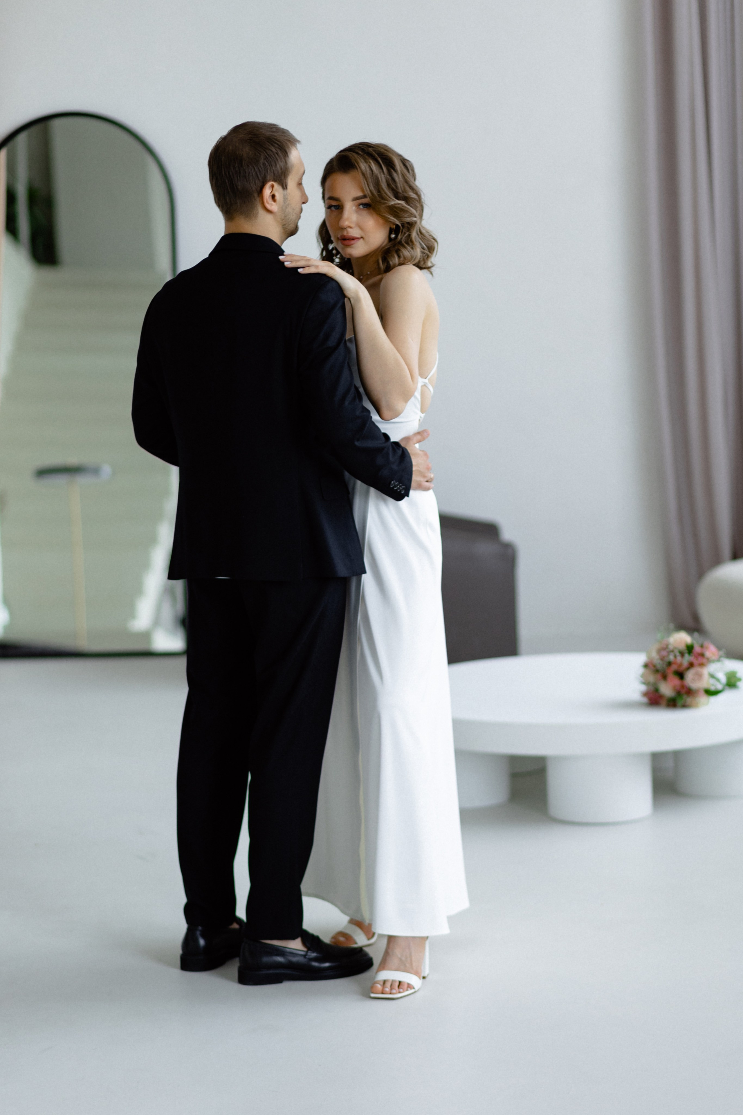 Дмитрий & Ангелина