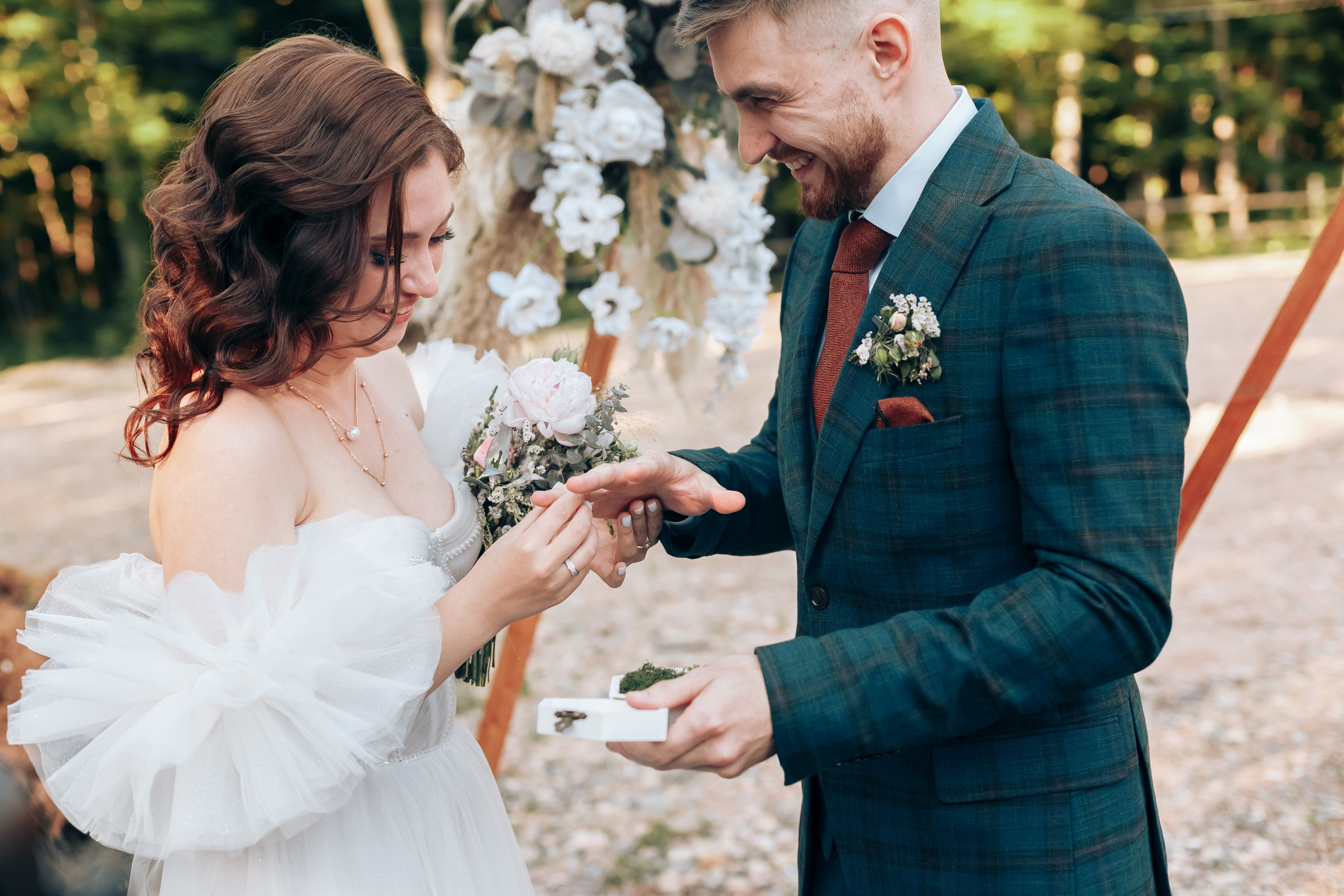 Коля и Оля. Свадебный фотограф в Краснодаре Николай Крауз