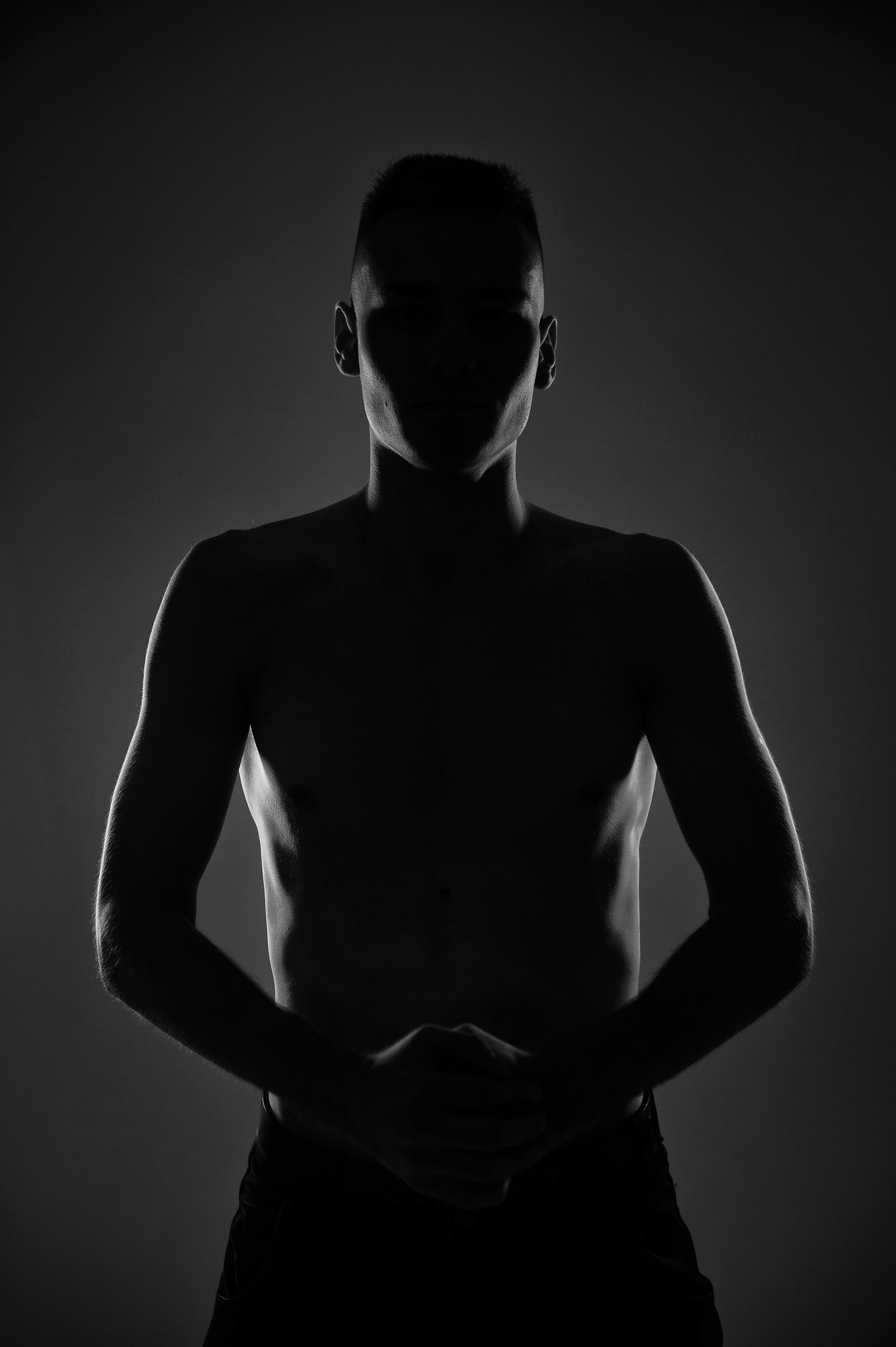 Артем, кикбоксинг. Фотограф Зырянова Яна, Снежинск, Екатеринбург, Челябинск