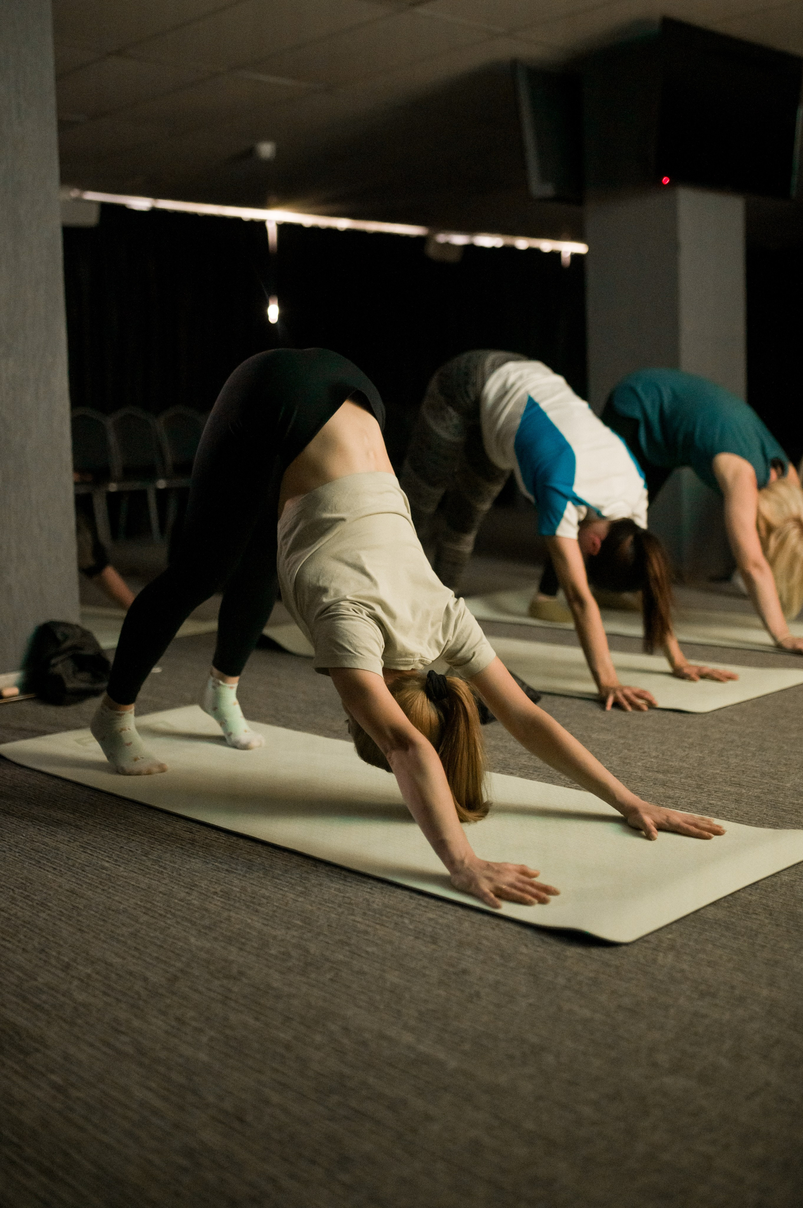 Фитнес кэмп. Фотограф Зырянова Яна, Снежинск, Екатеринбург, Челябинск