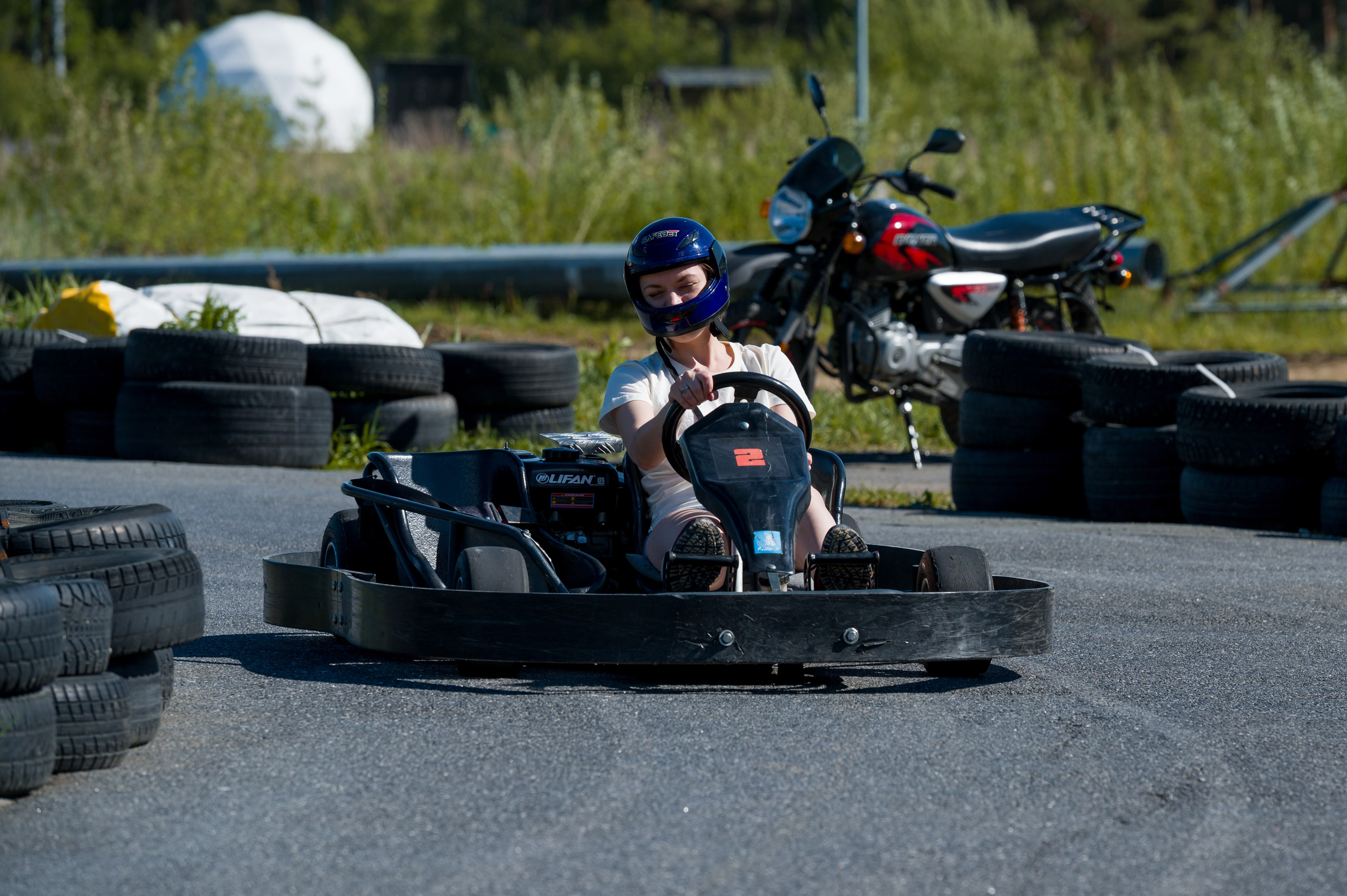 Фитнес кэмп. Фотограф Зырянова Яна, Снежинск, Екатеринбург, Челябинск