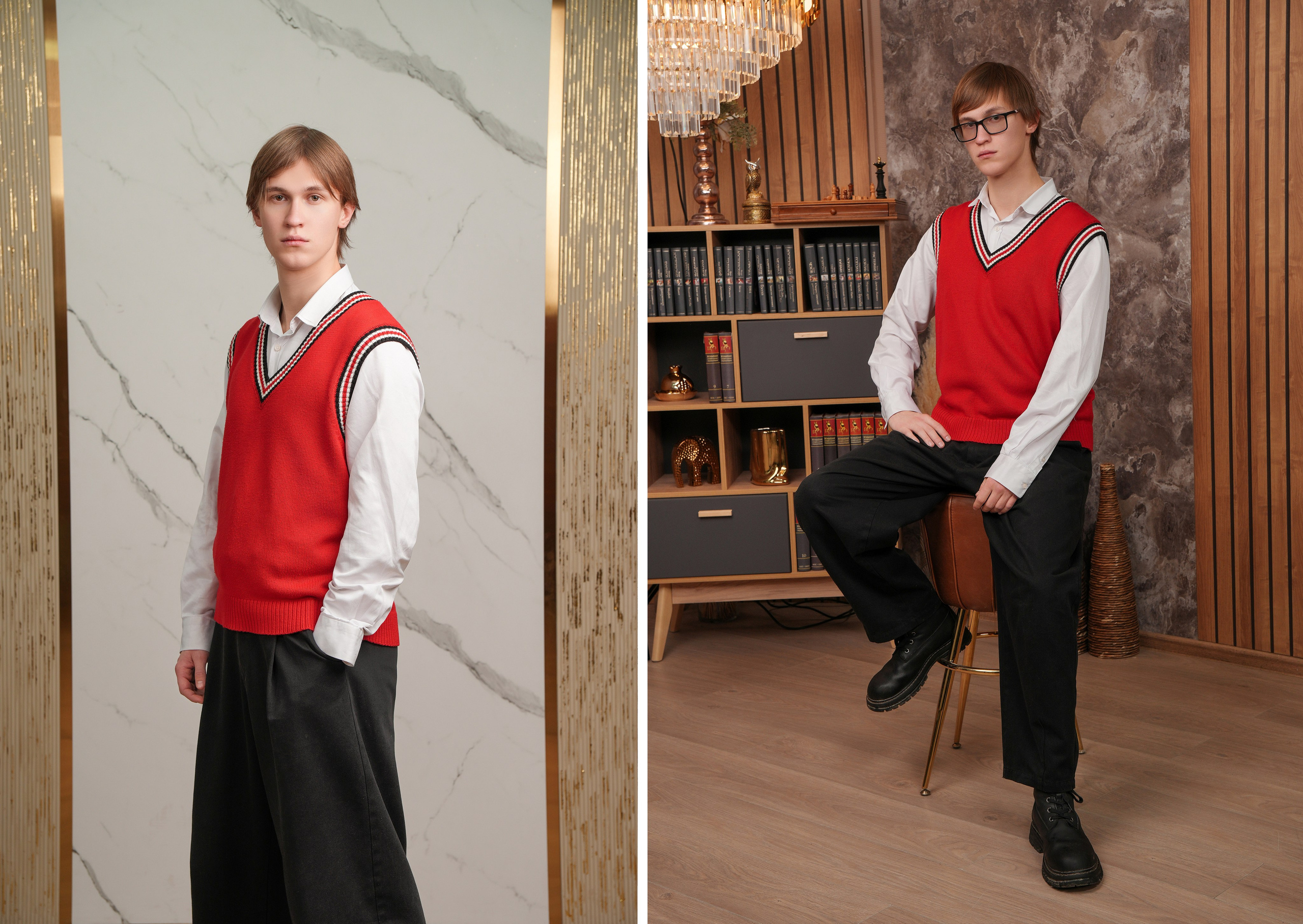 ГИМНАЗИЯ 69 11 Б. Красивый выпускной альбом в Краснодаре