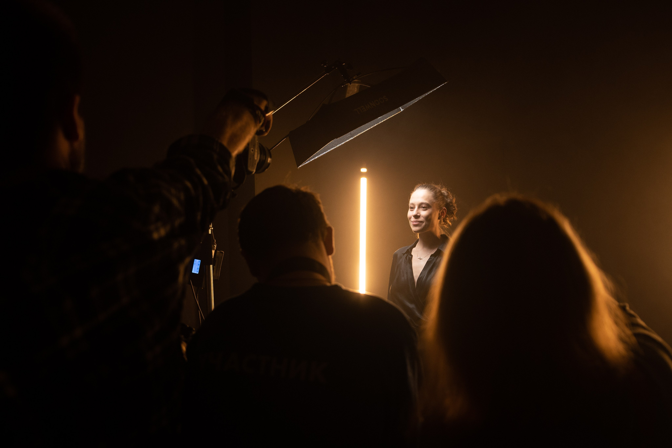 Репортаж с МК Дым. Фотограф Нижний Новгород Тома Авраменко