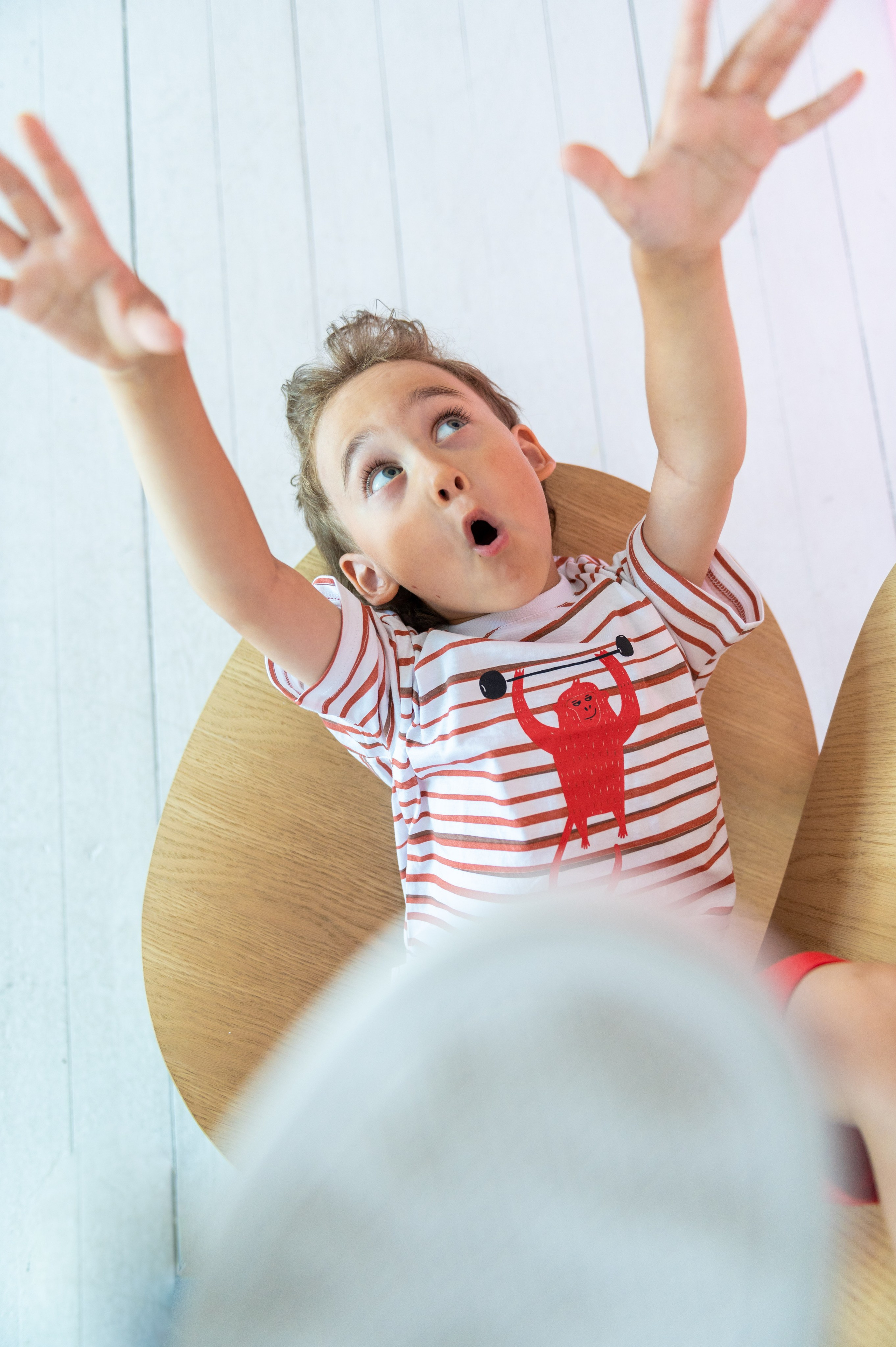 Дети. Главная