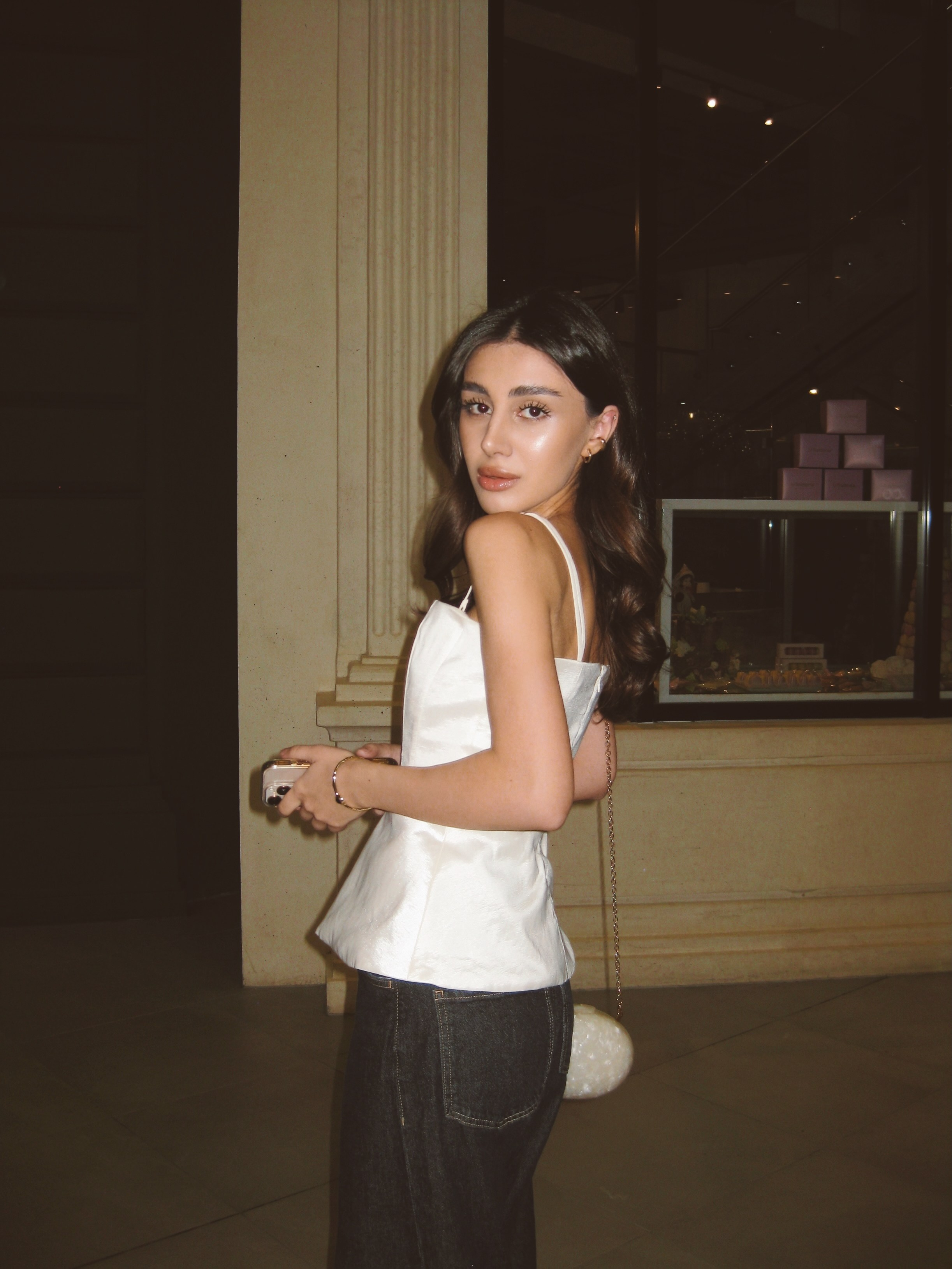 Inayat. Фотограф Москва | Эллада