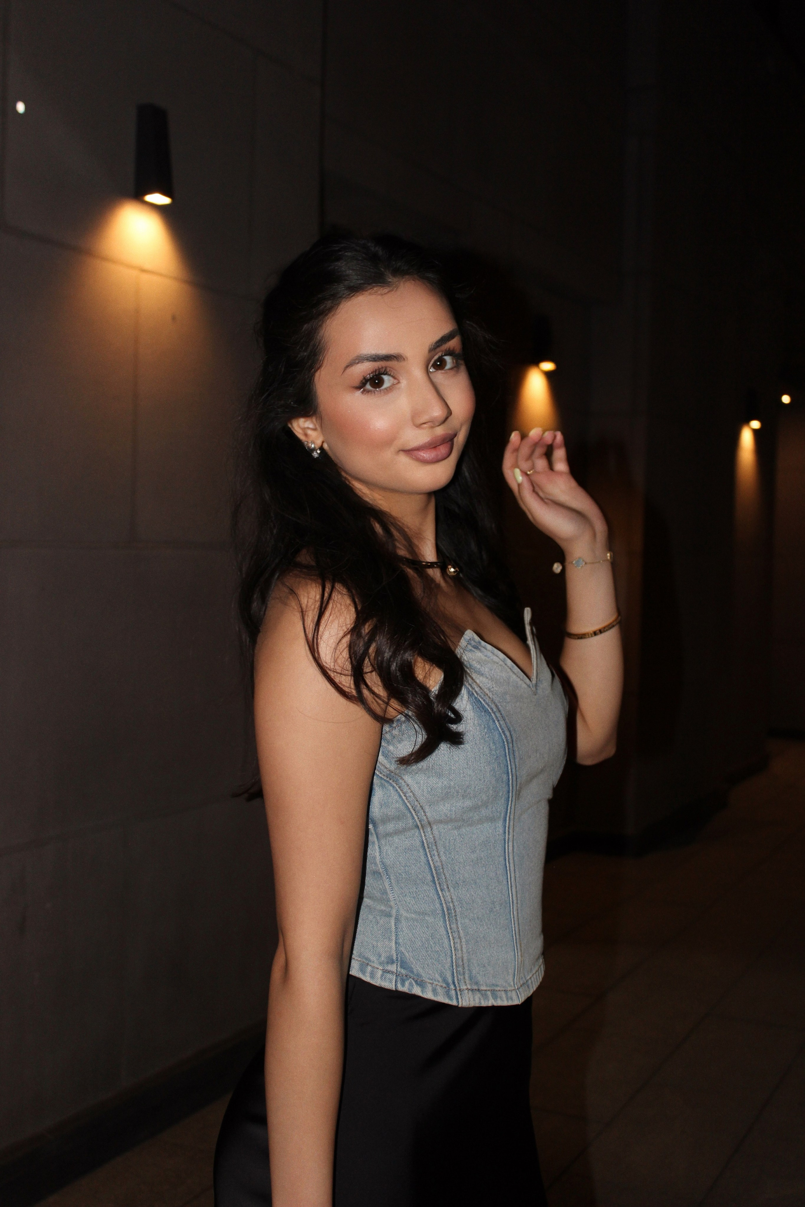 Анна. Фотограф Москва | Эллада