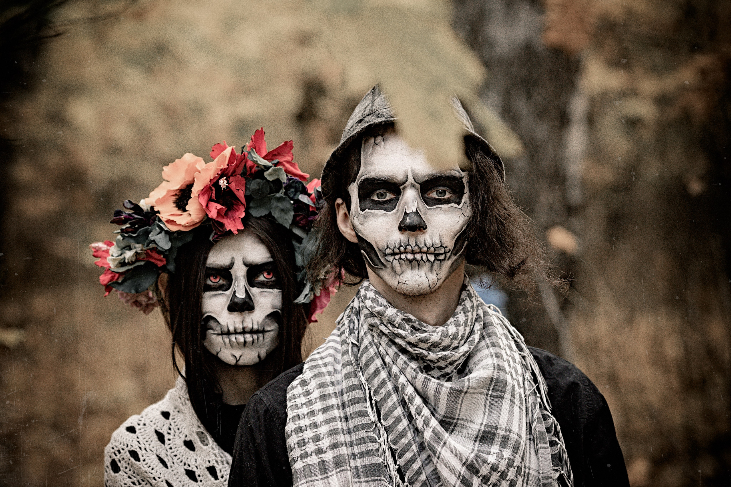 Santa Muerte. Свадебный и семейный фотограф Татьяна Акимова. Рыбинск. Ярославль