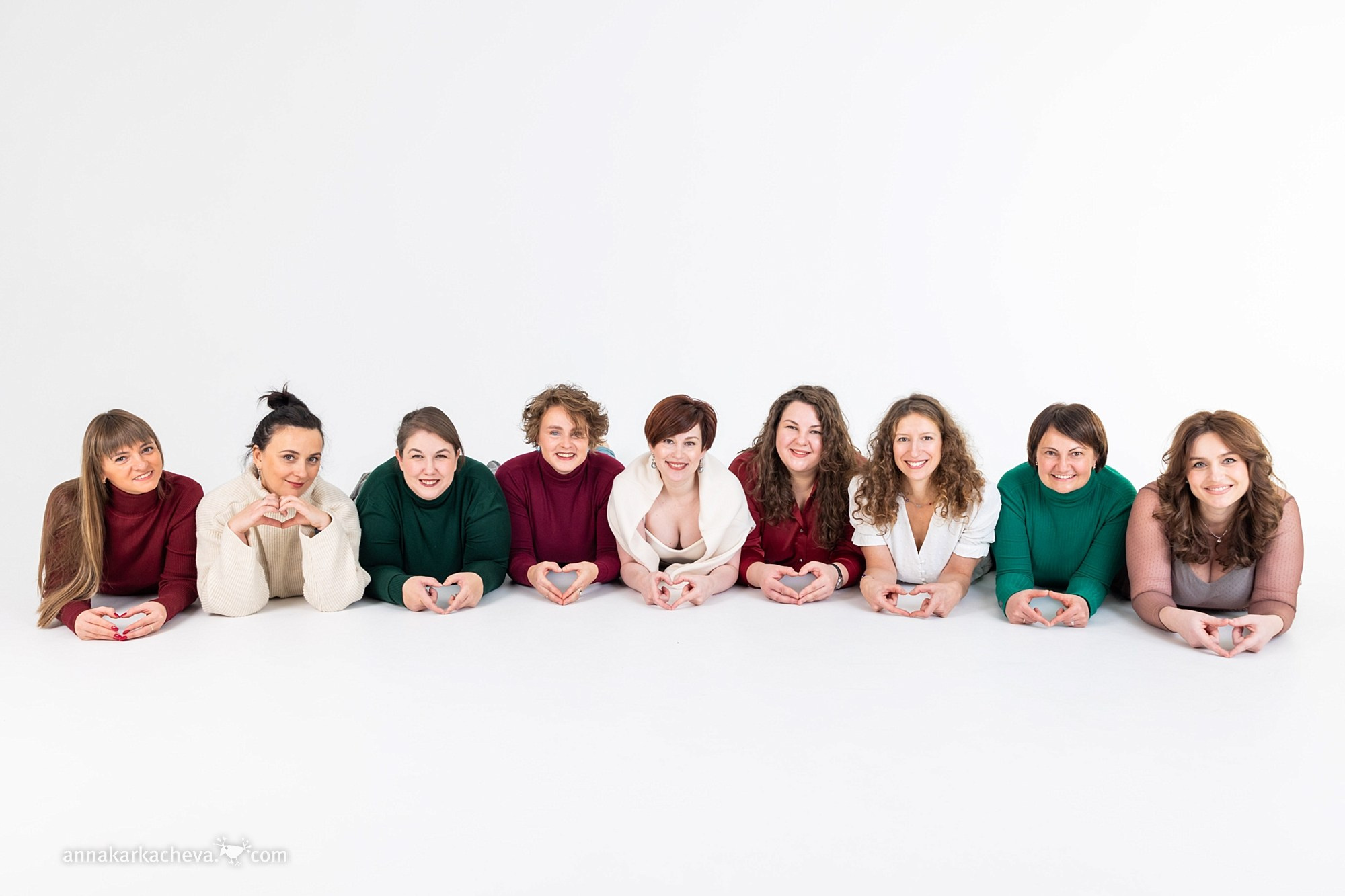 Деловой портрет. Ароматестирование по методу Аромакод и Нейростатус в Санкт-Петербурге