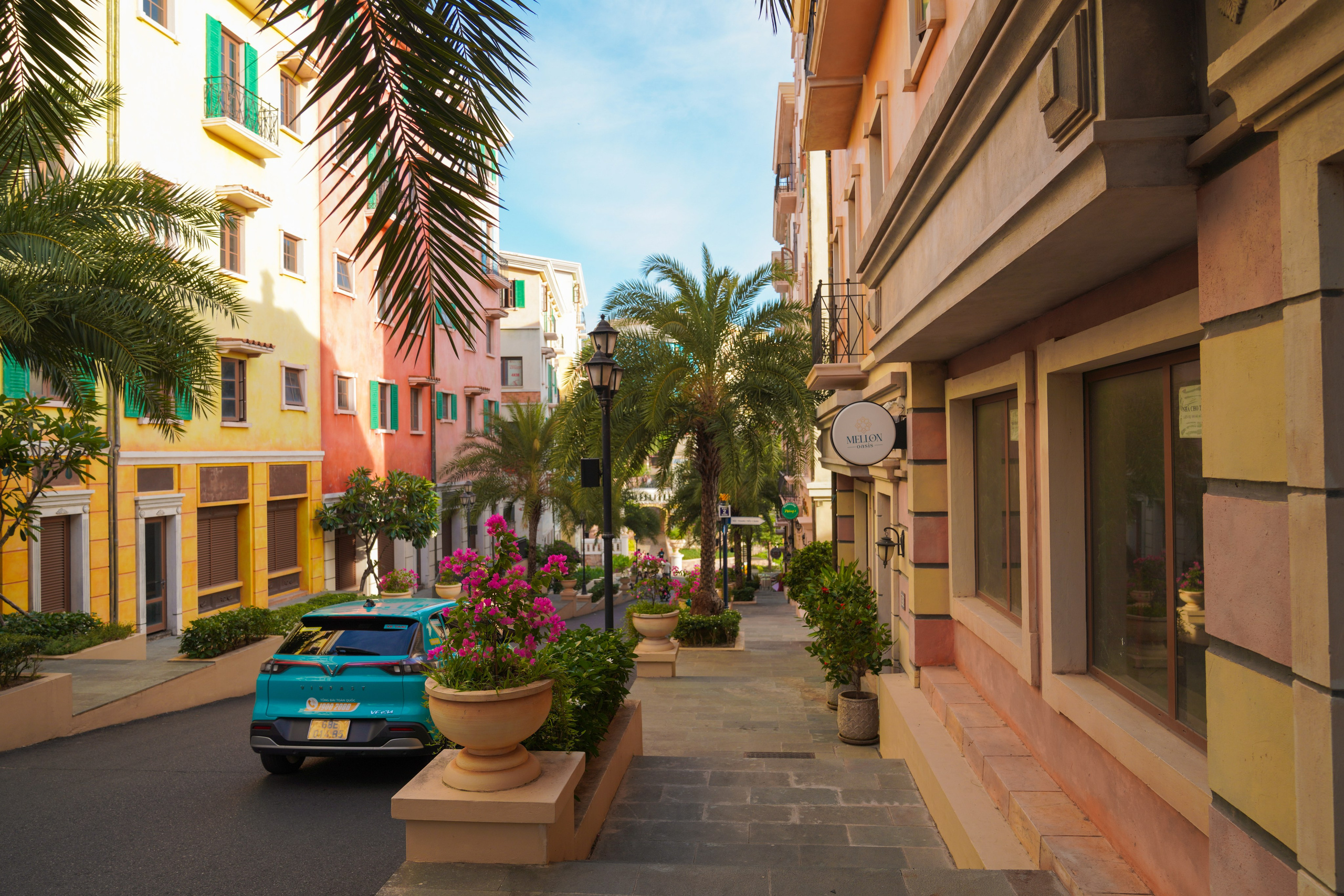 Остров Фукуок, Вьетнам. Фотограф Сергей Кишкель Дананг Нячанг Фукуок