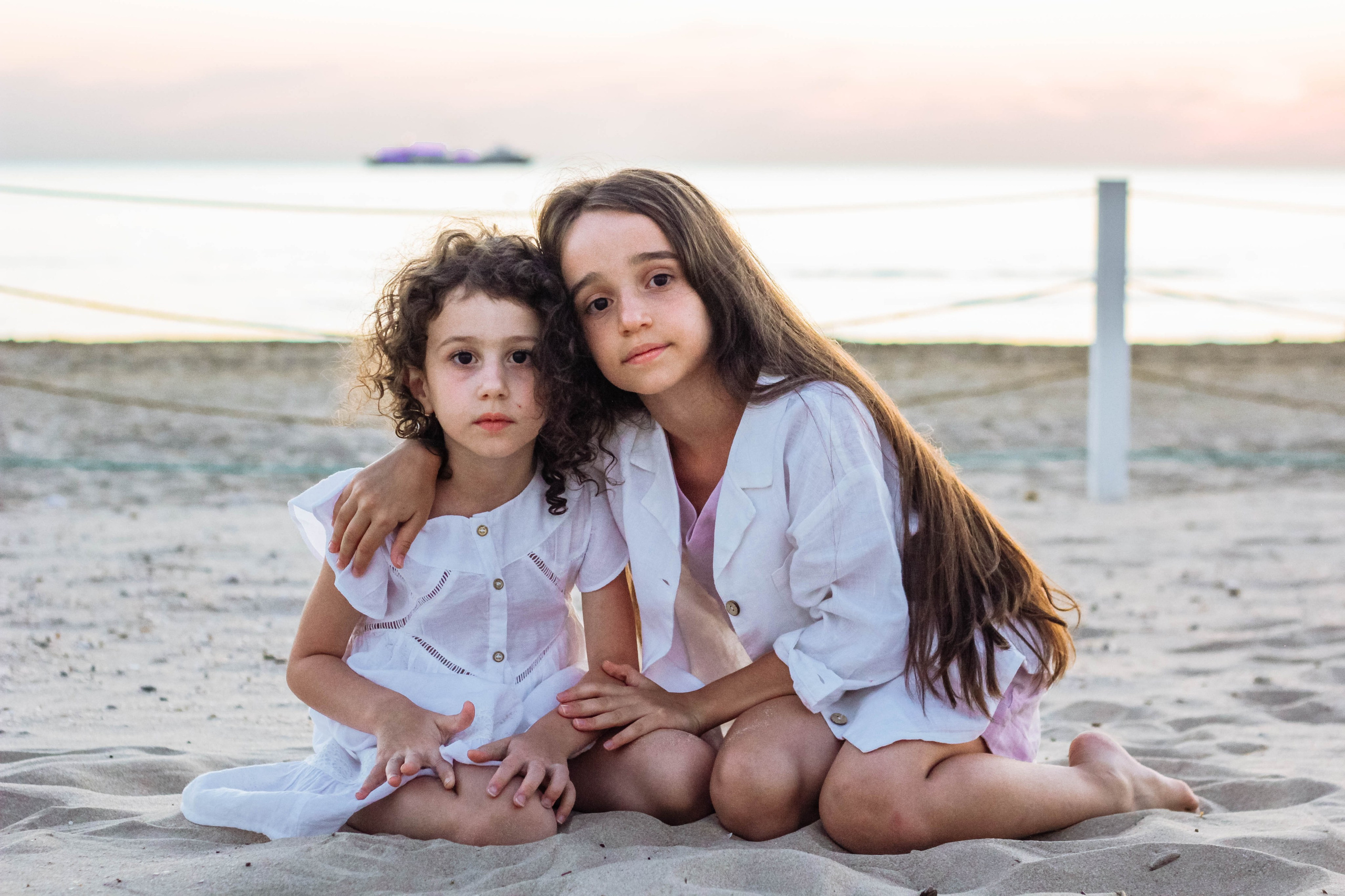 Семейные пляжные. Главная