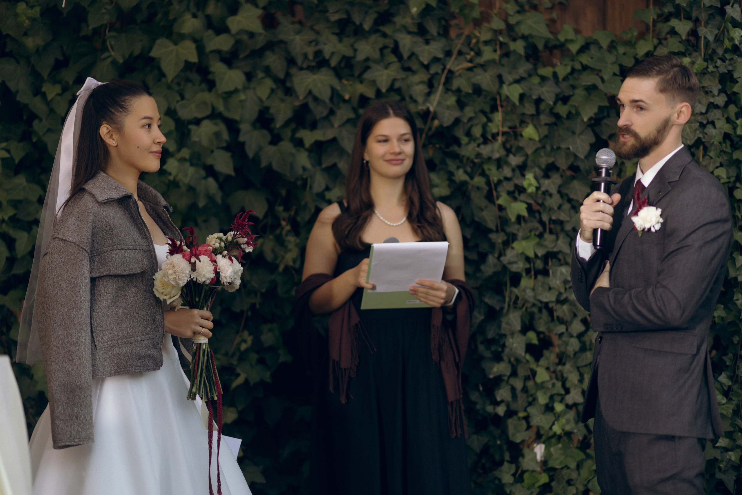 Николай и Юлия, 26 октября 2024. Свадебный  и семейный фотограф в Краснодаре