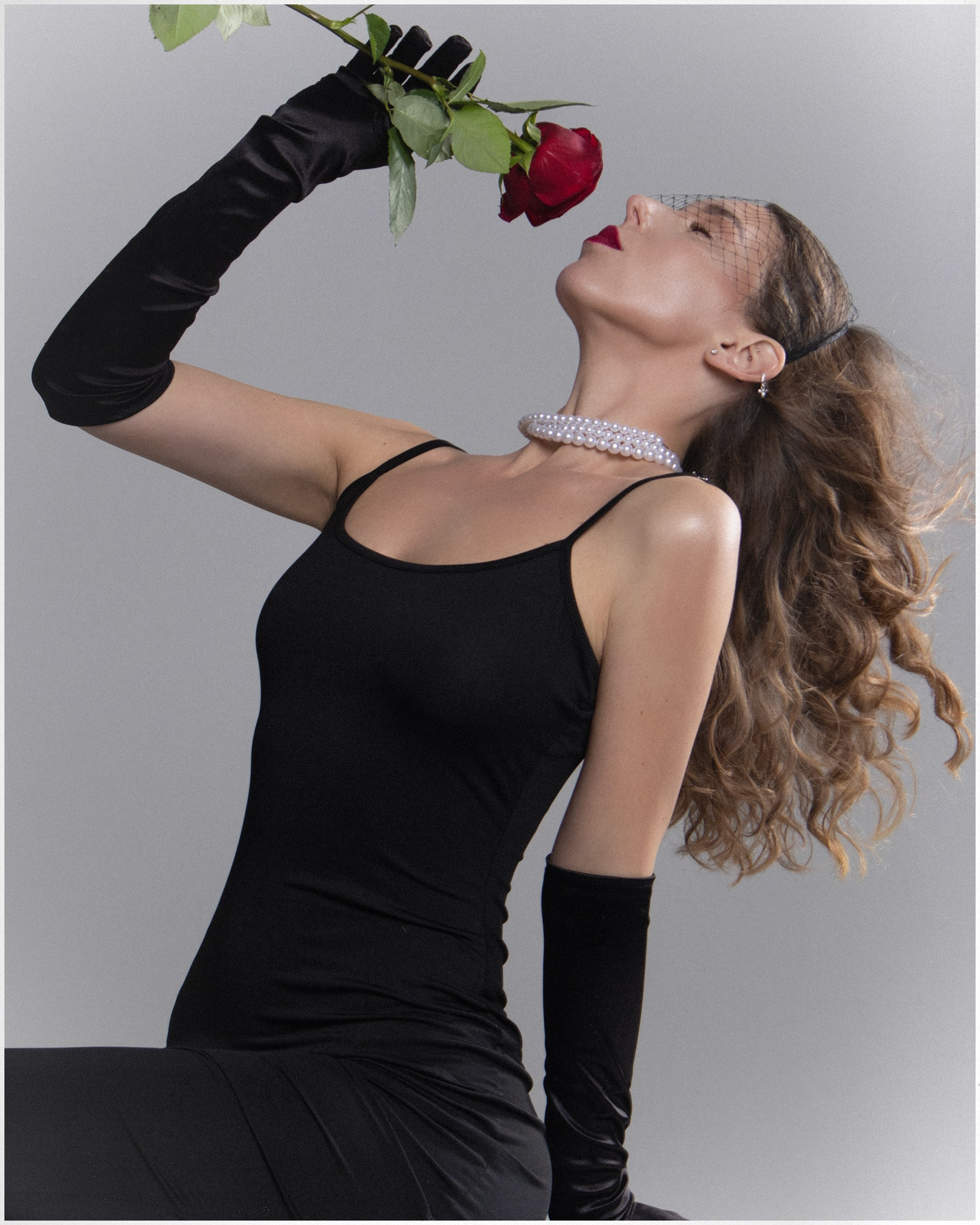 🌹. Креативный фотограф в Москве Анастасия