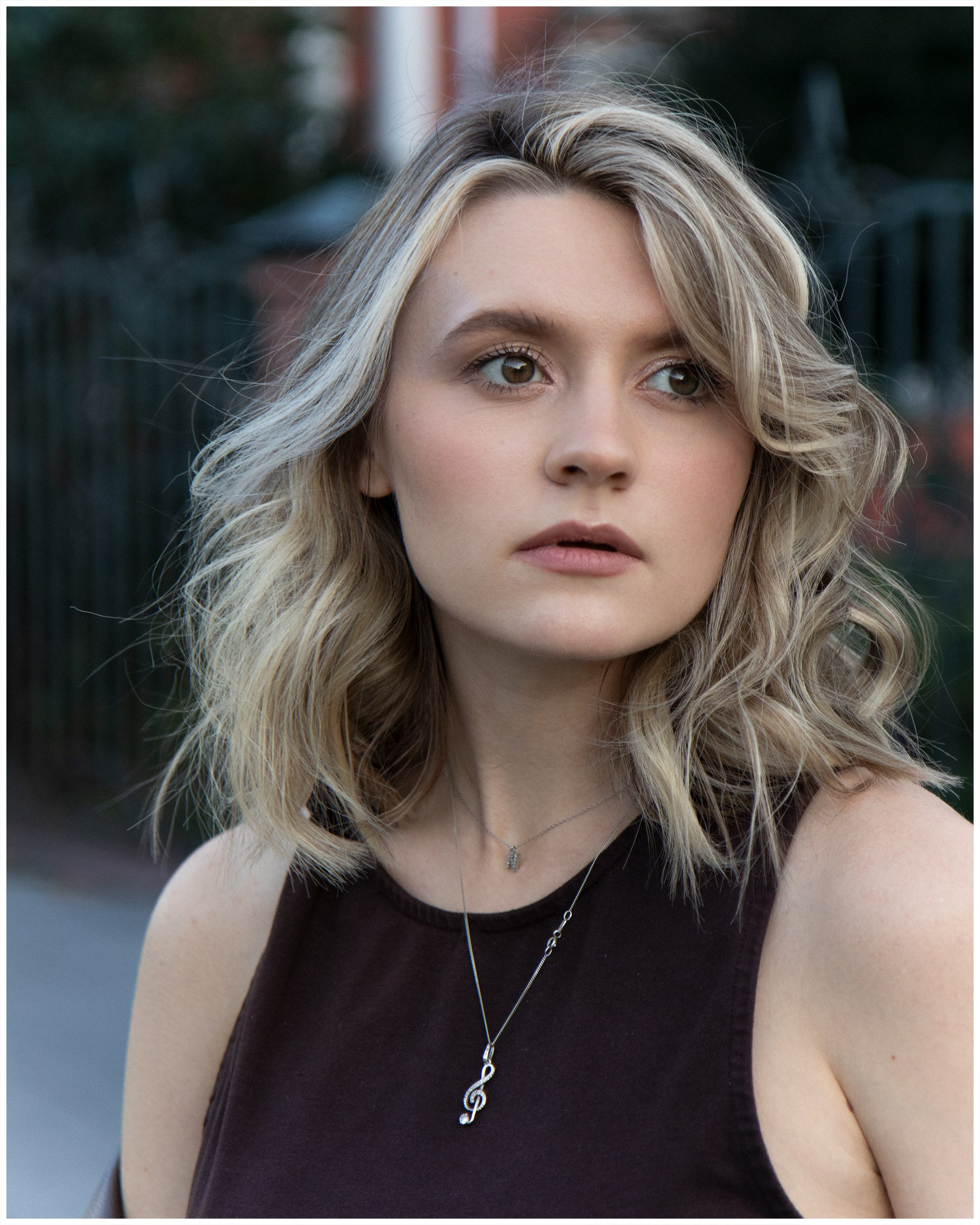 Наталья Александрова. Креативный фотограф в Москве Анастасия