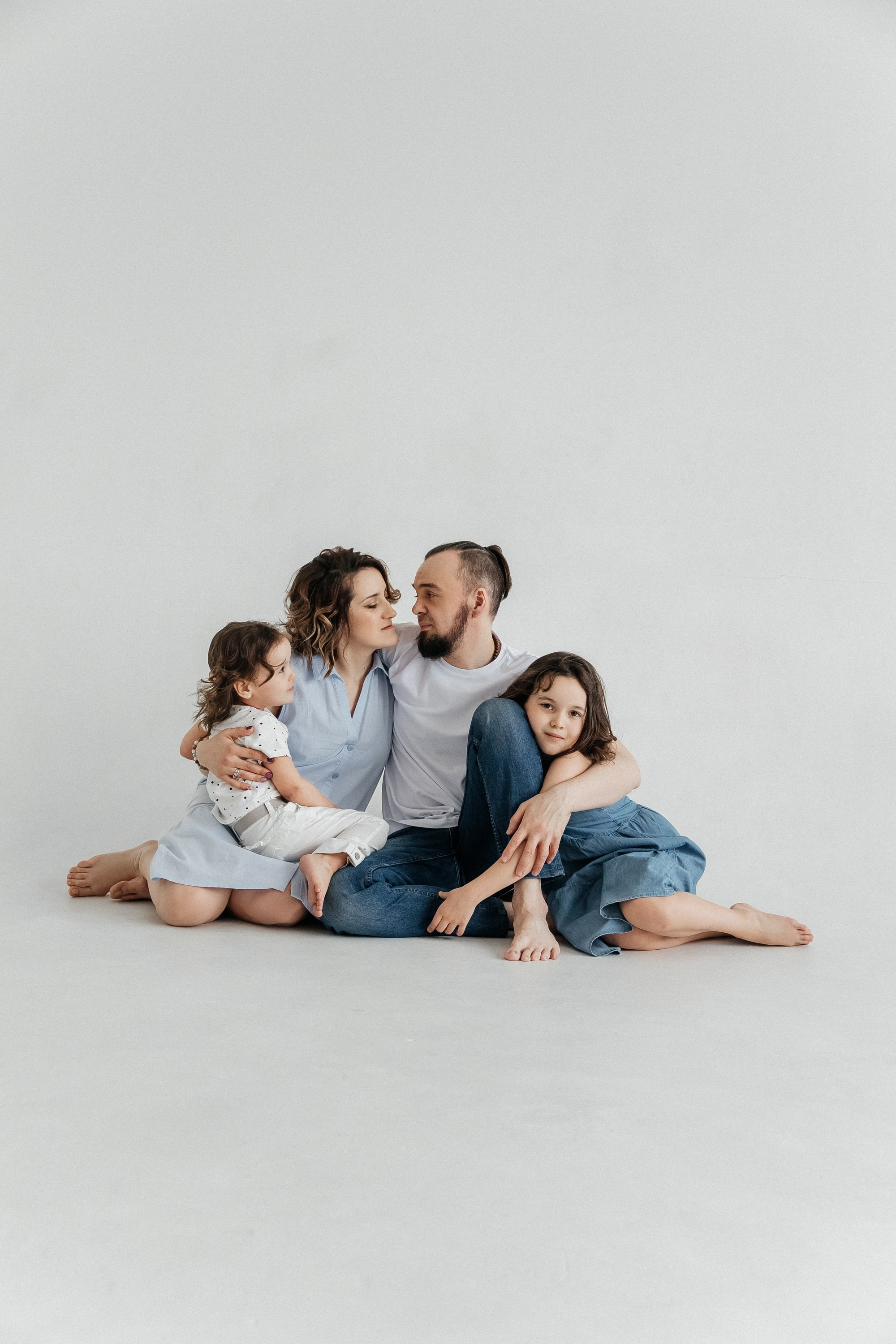 ЕЛЕНА И СЕМЬЯ ` 21. Maria Startseva Photo