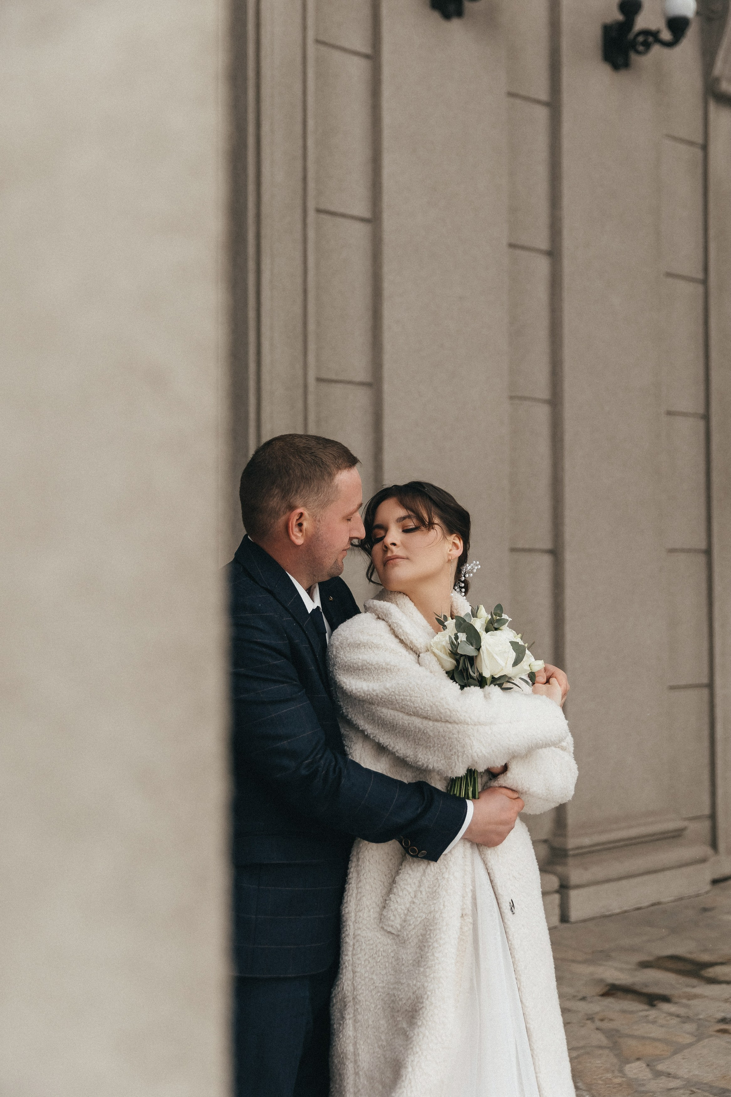 ВИКТОРИЯ & ЕВГЕНИЙ ` 03.11.23. Maria Startseva Photo