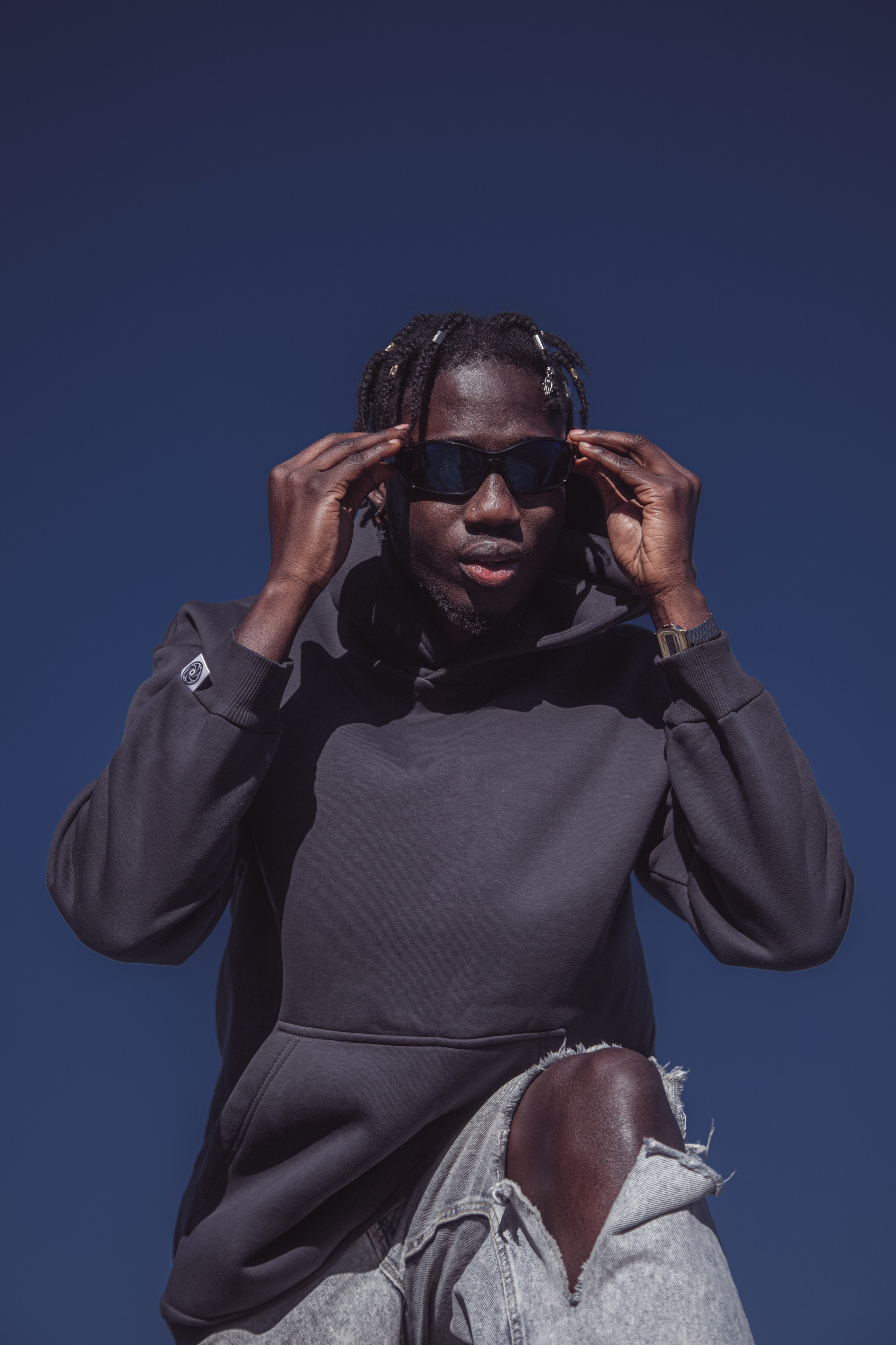 F a b i o. — Digital Noise —