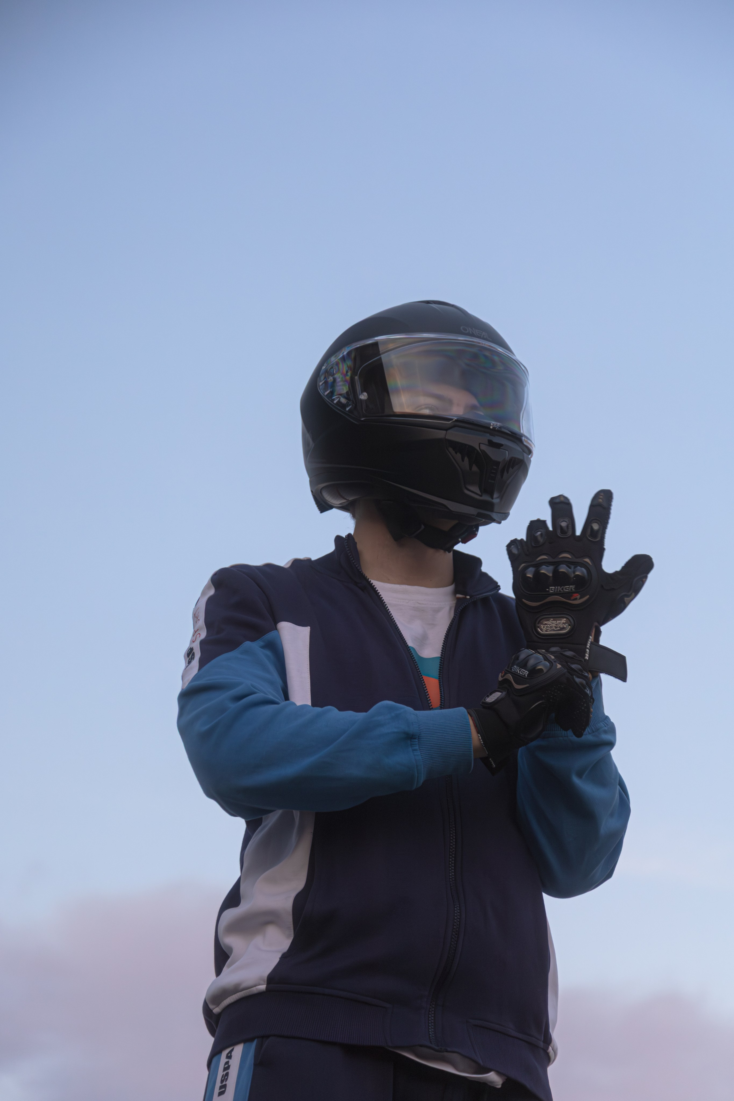 Daniil R. — Digital Noise —