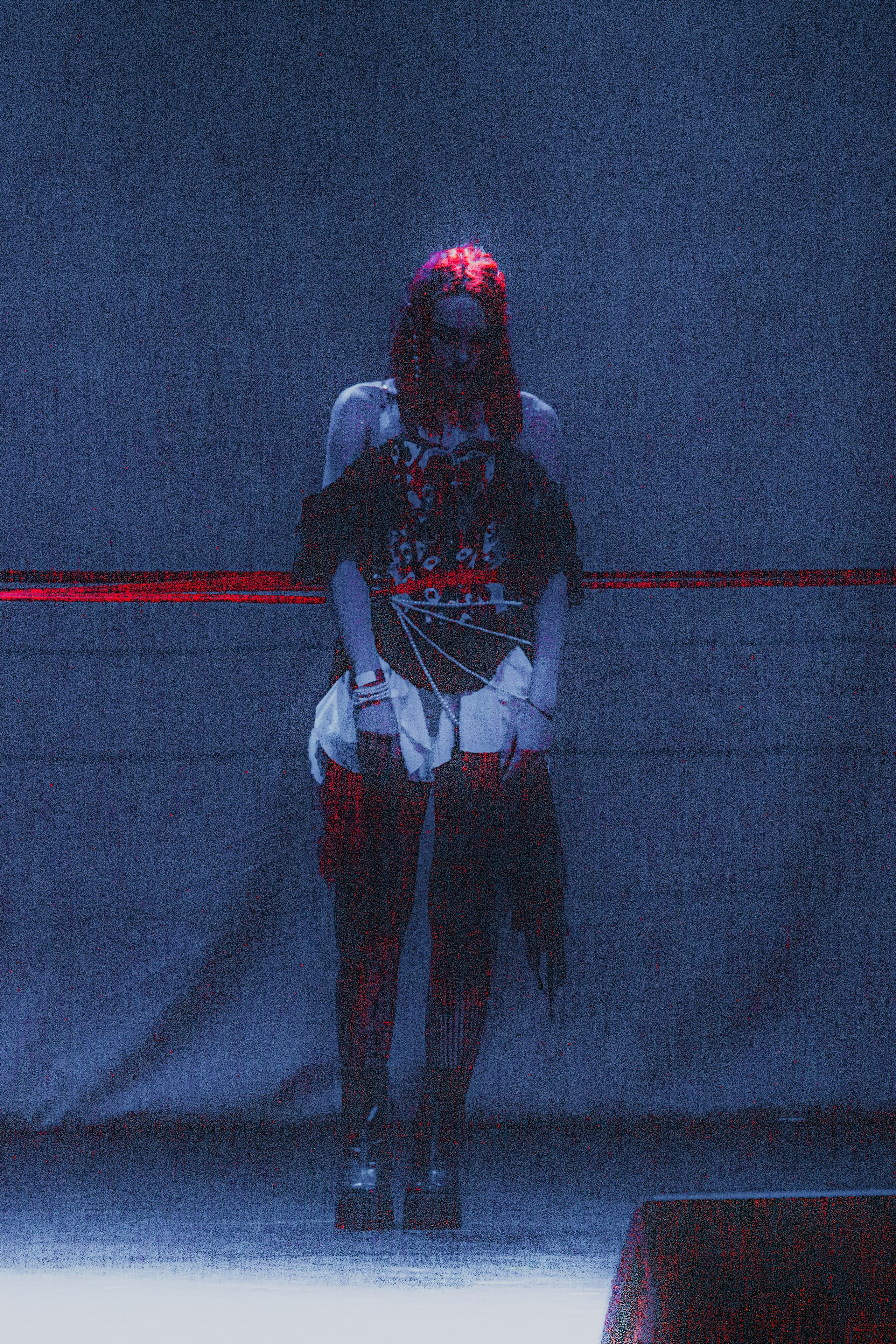 Panikon! — 2025. — Digital Noise —