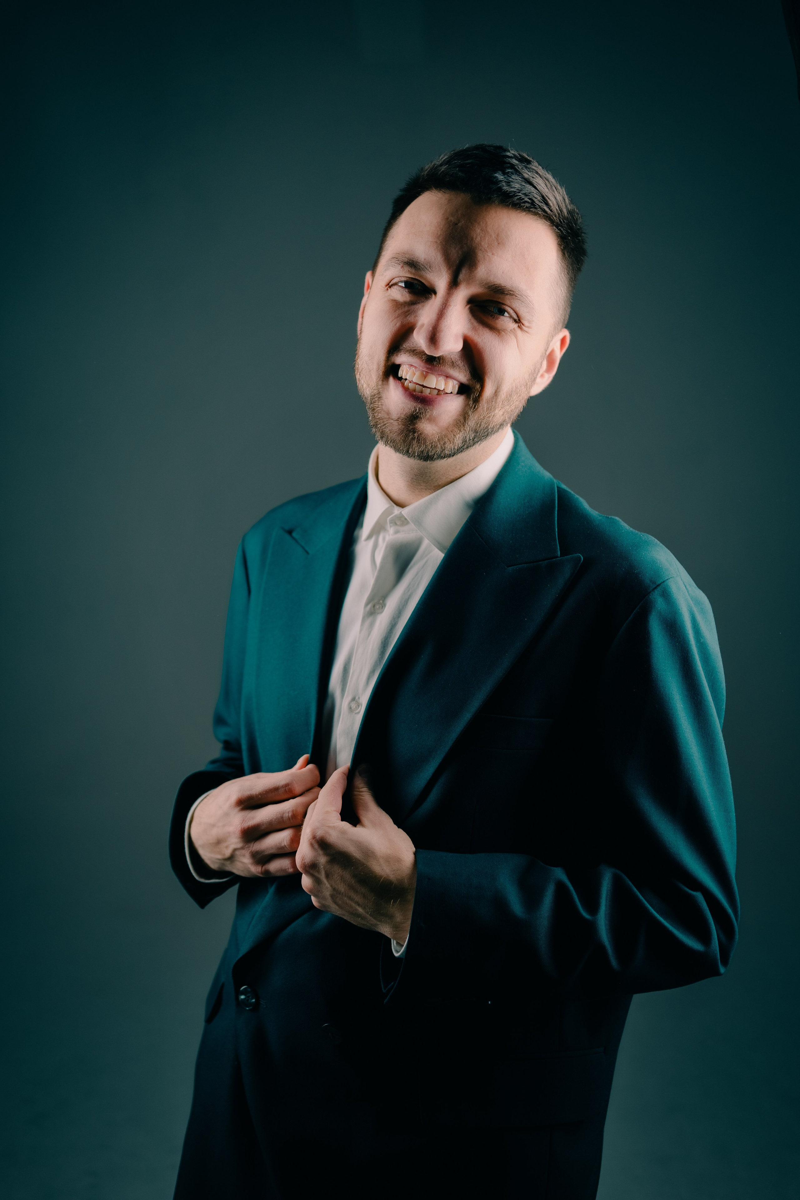 Тимур. Главная