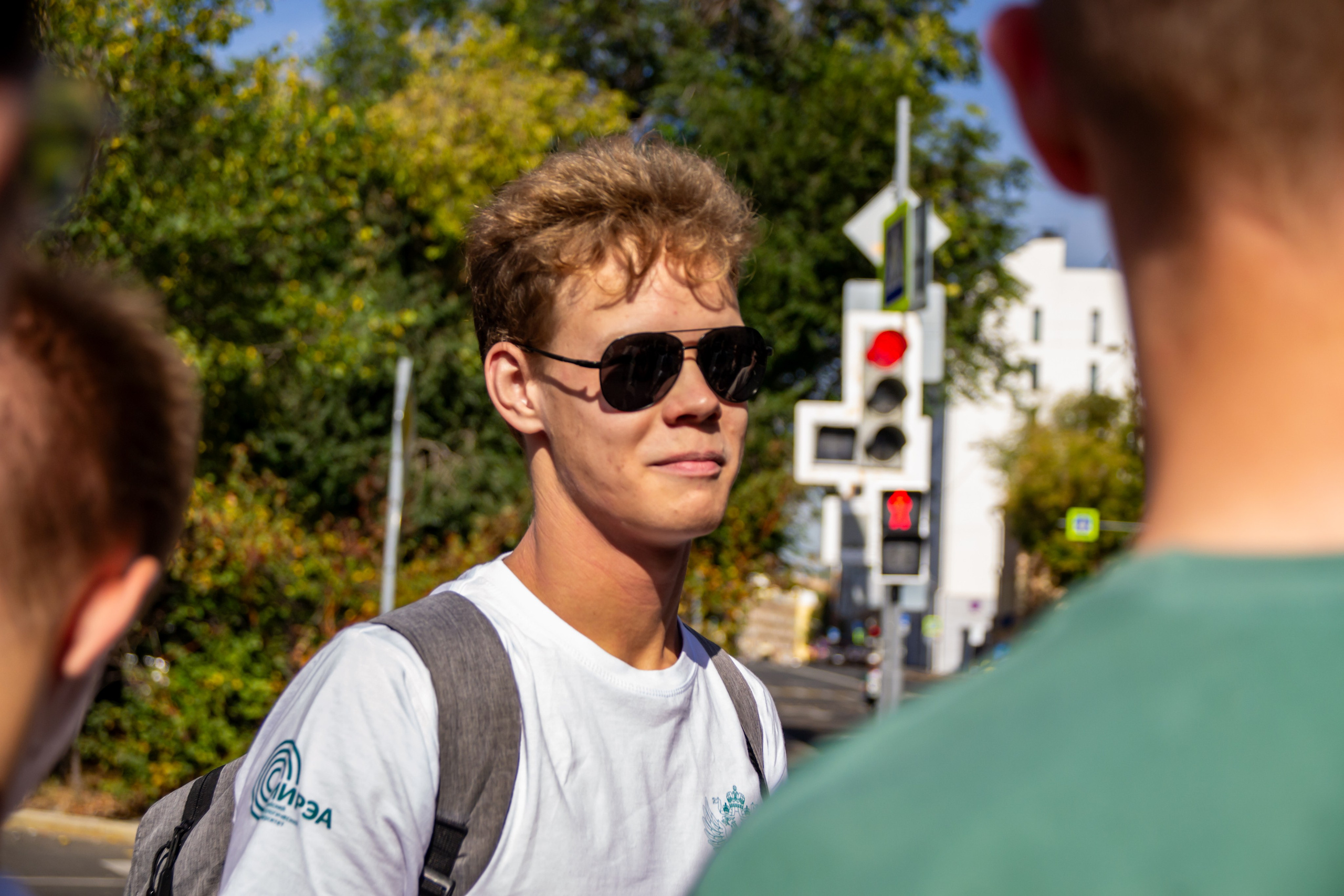 МЕРОПРИЯТИЯ. Фотограф в Москве — Олег Штыканов