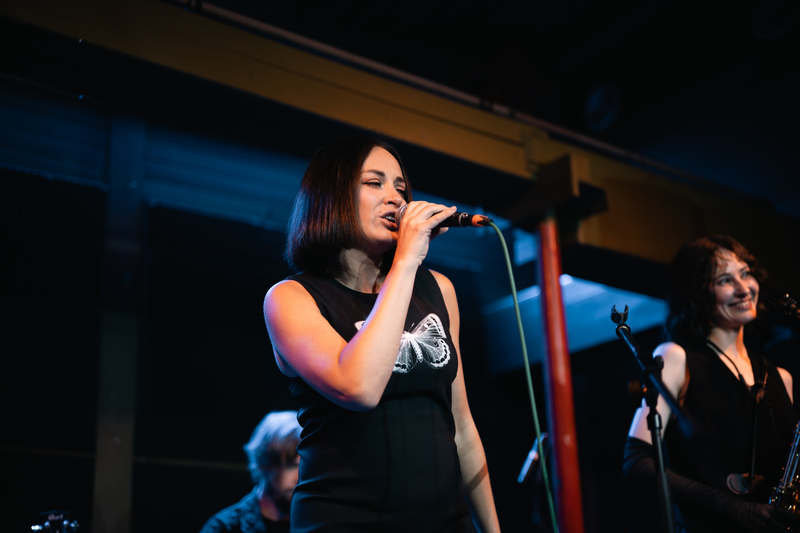 КОНЦЕРТЫ. Фотограф в Москве — Олег Штыканов