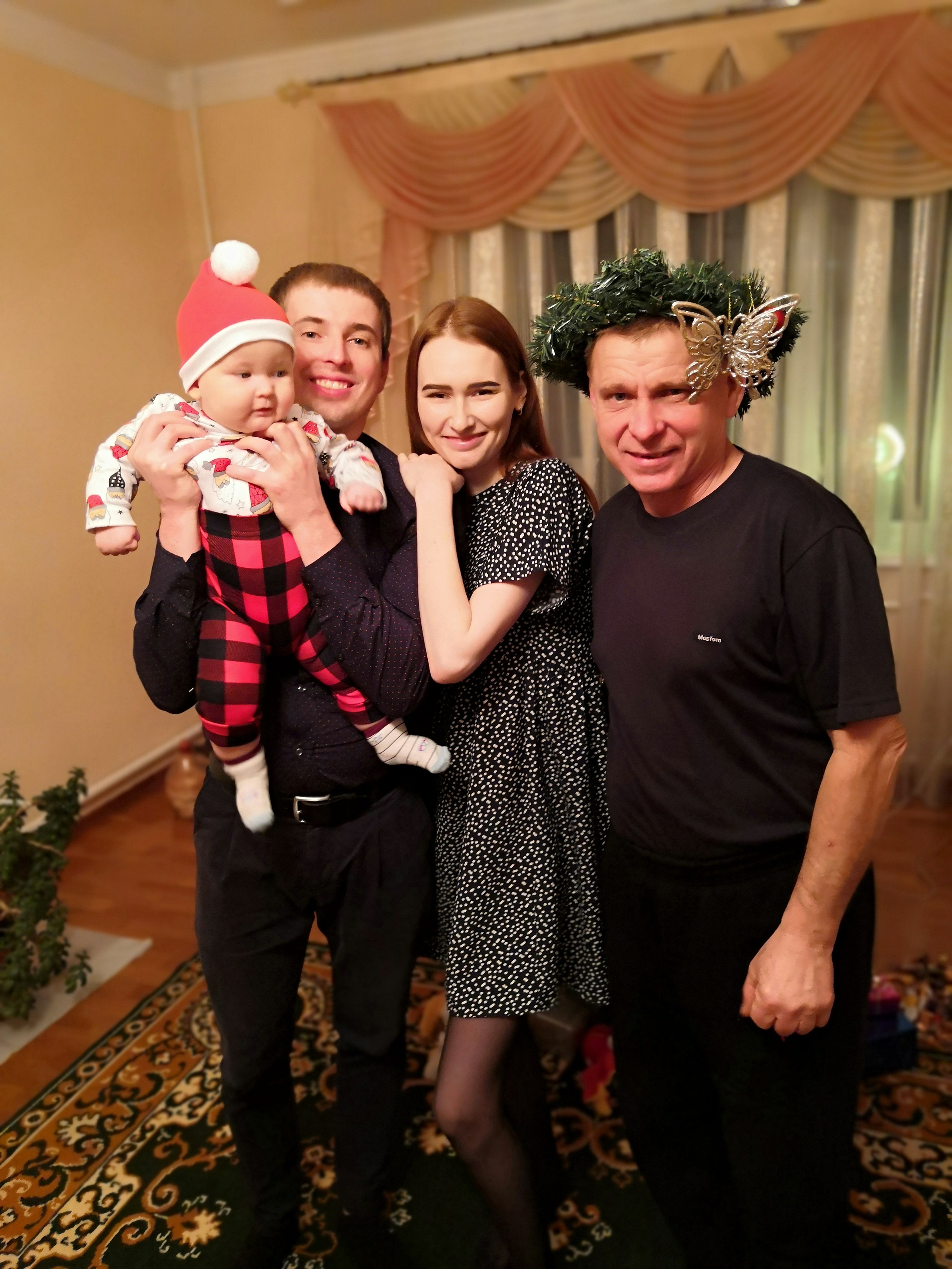 Остальные фото. Виталий Юрченко