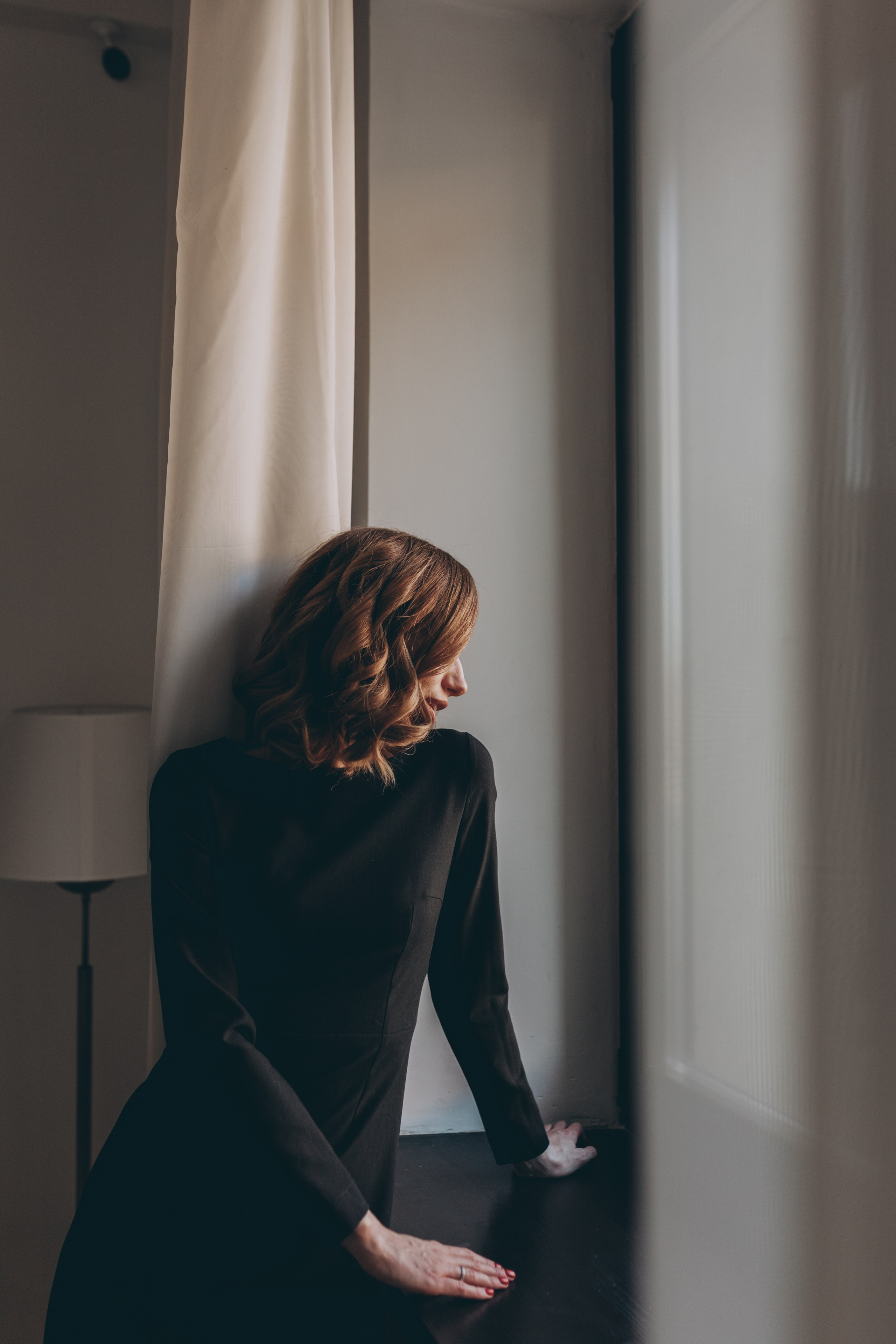 Юля. Семейный фотограф Полина Сарина Москва