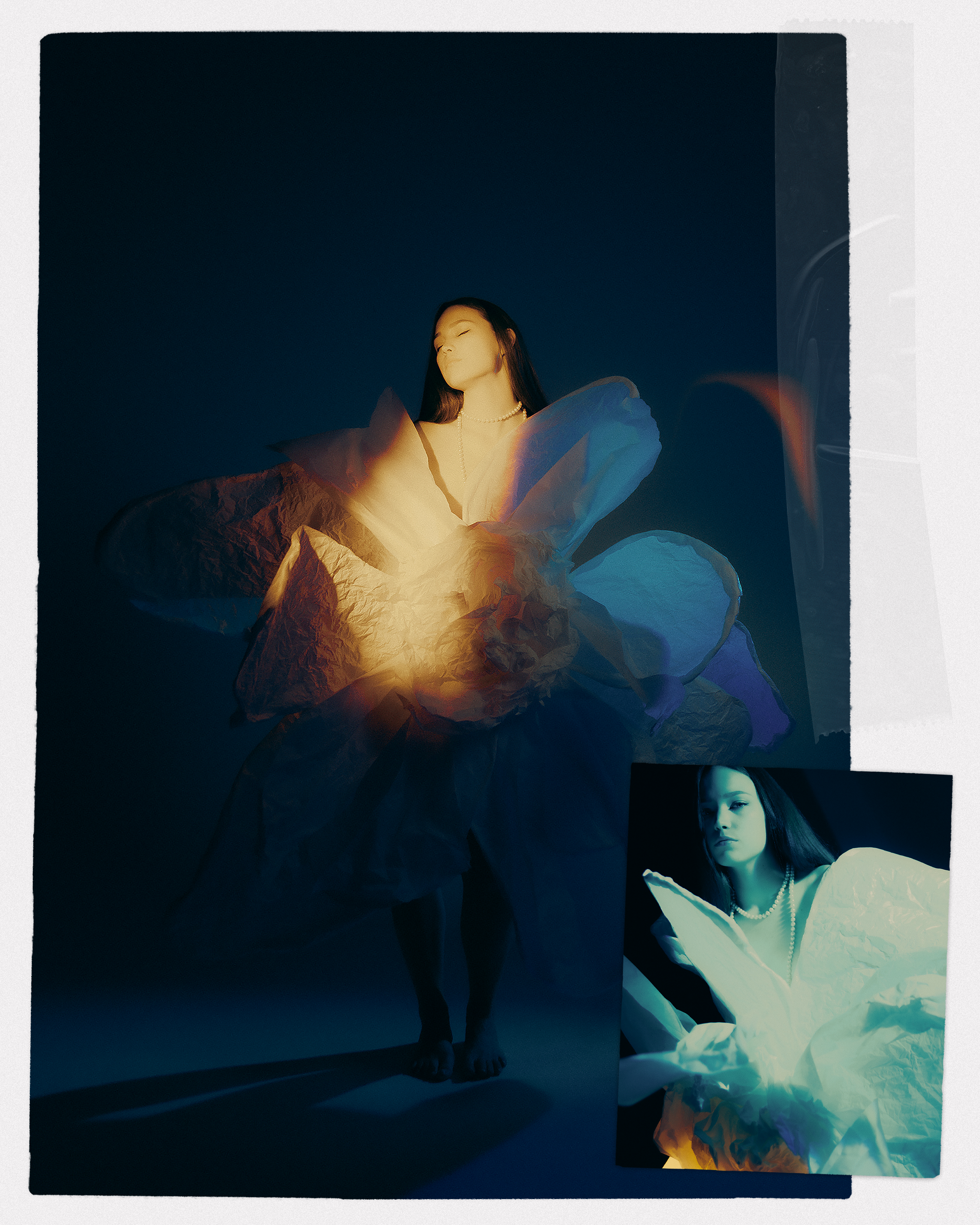 Anastasia. Фотограф Санкт-Петербург Макарова Дарья