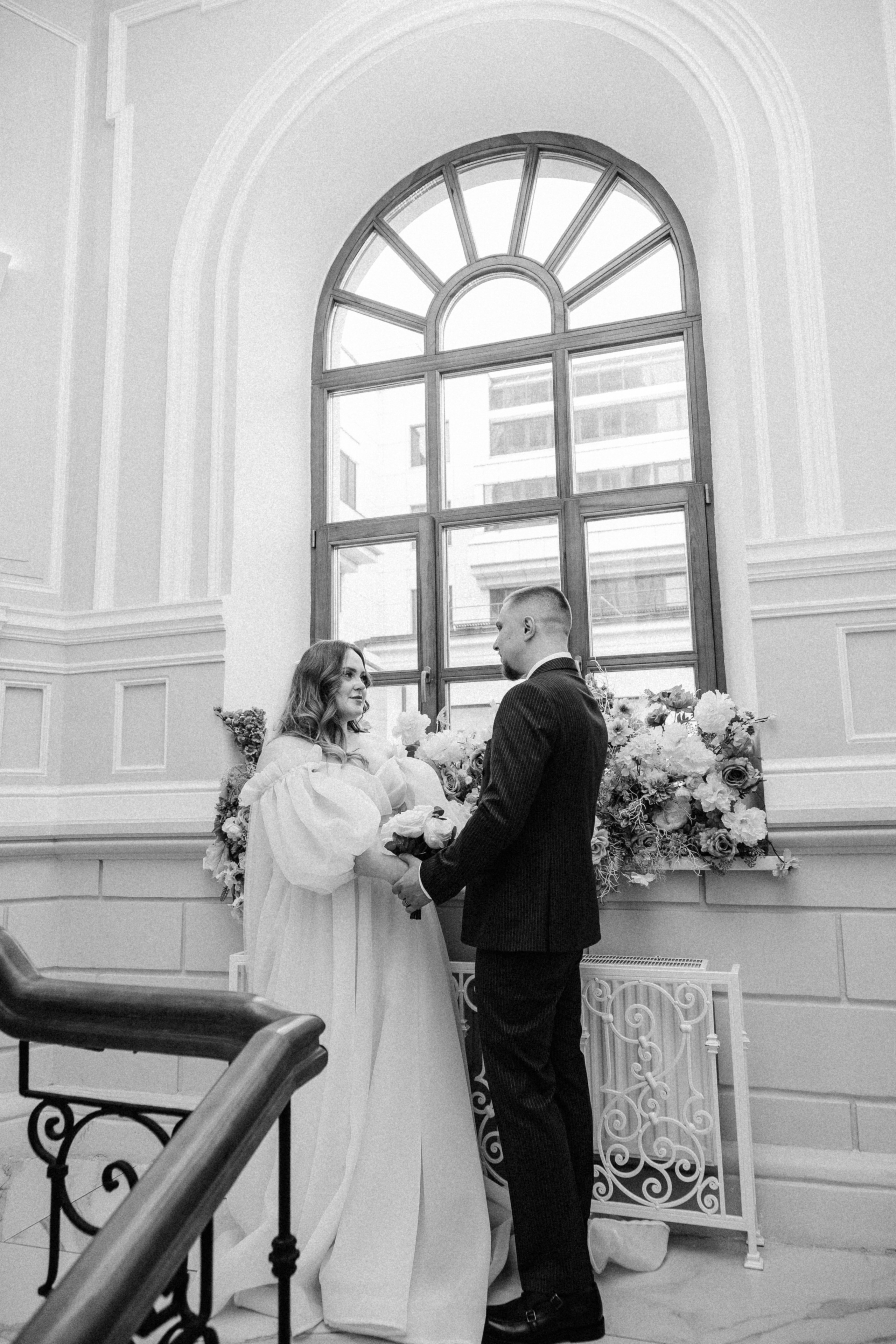 Павел и Елена/2025. Свадебный и семейный фотограф в Екатеринбурге