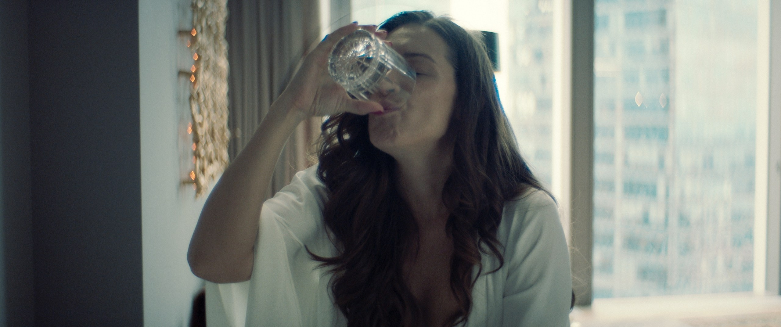 «OLIVIYA» — short film. DANILA KOMKIN — Colorist