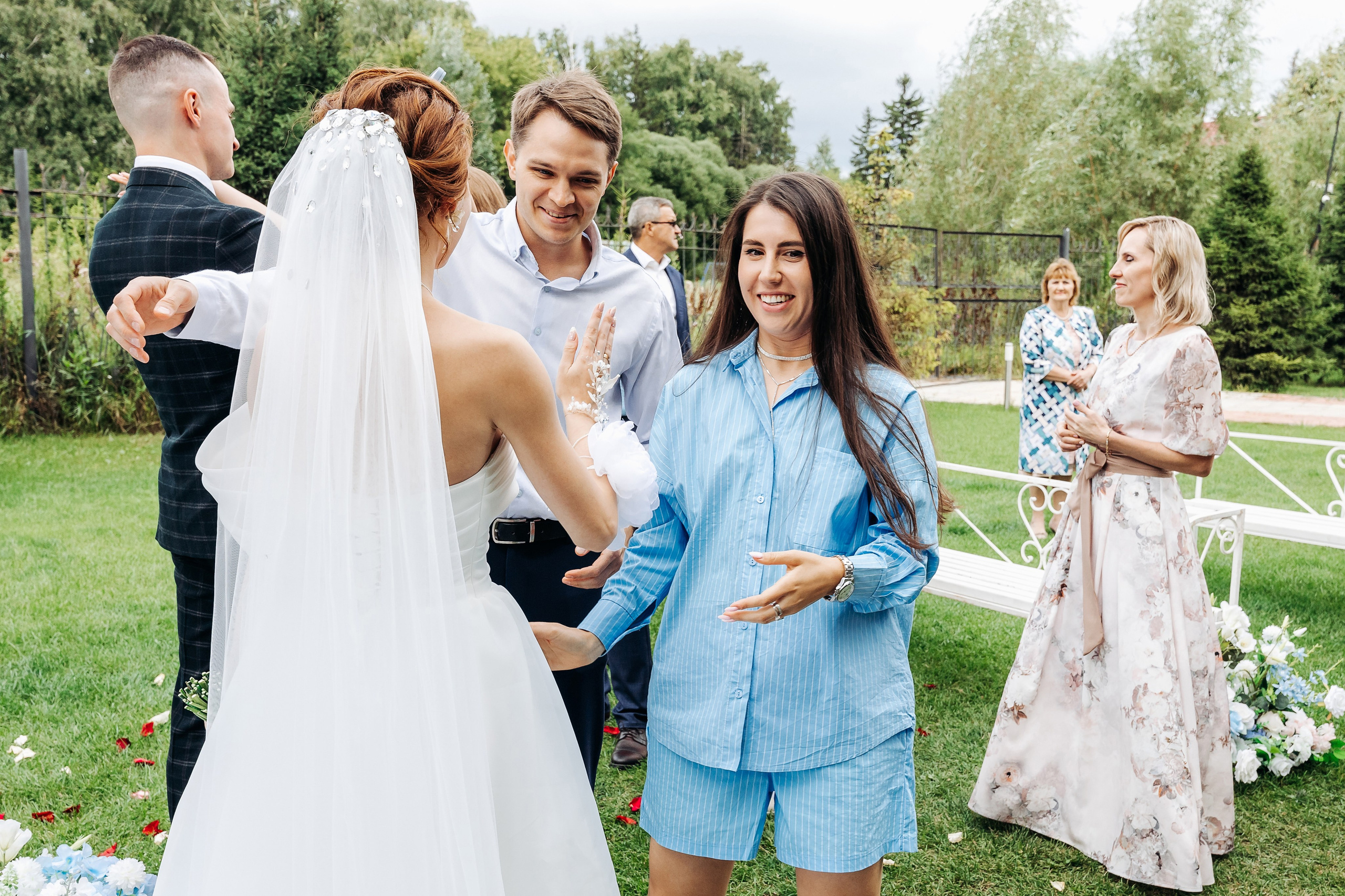 Антон Ксения. Фотограф Омск Андрей Козяков